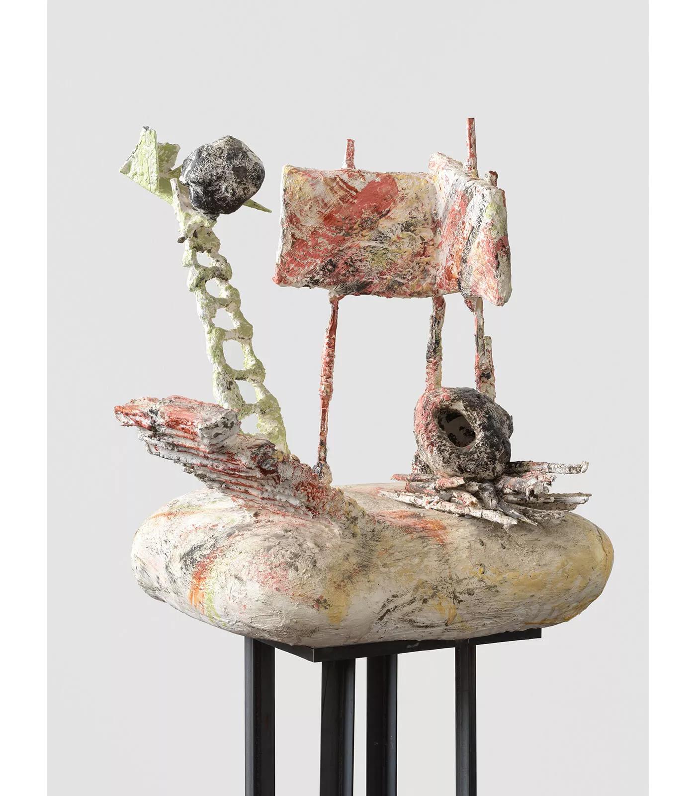 Image for exhibition titled Phyllida Barlow