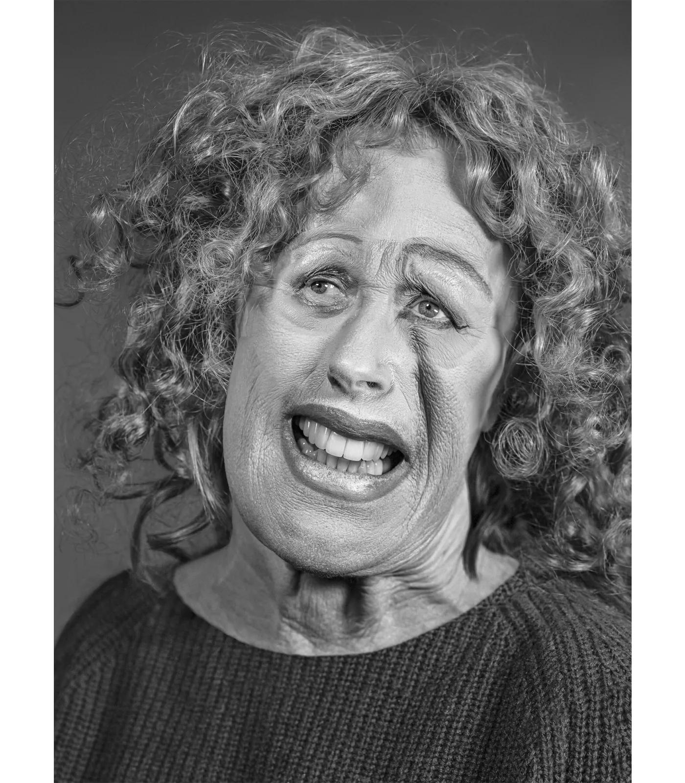 Image for exhibition titled Cindy Sherman