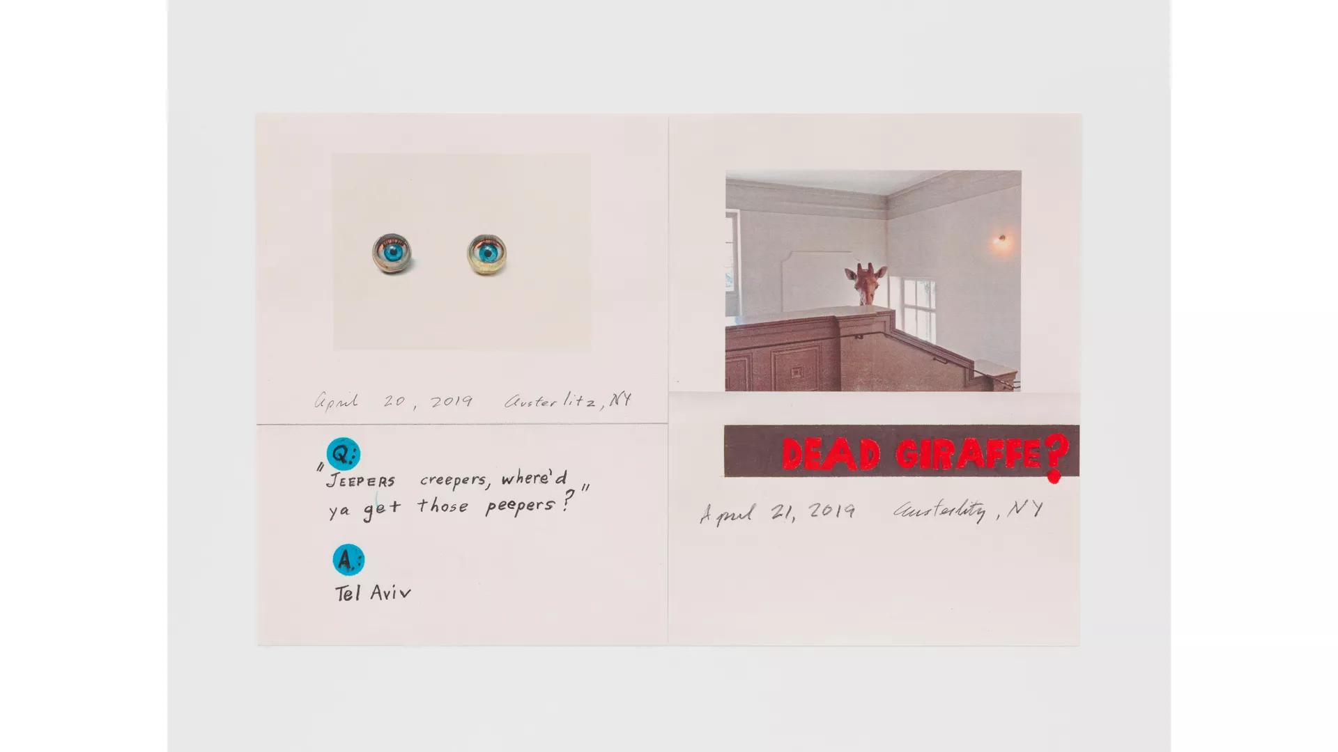 Thumbnail image for exhibition titled Explore all 33 works from ‘An Elusive Red Figure...’