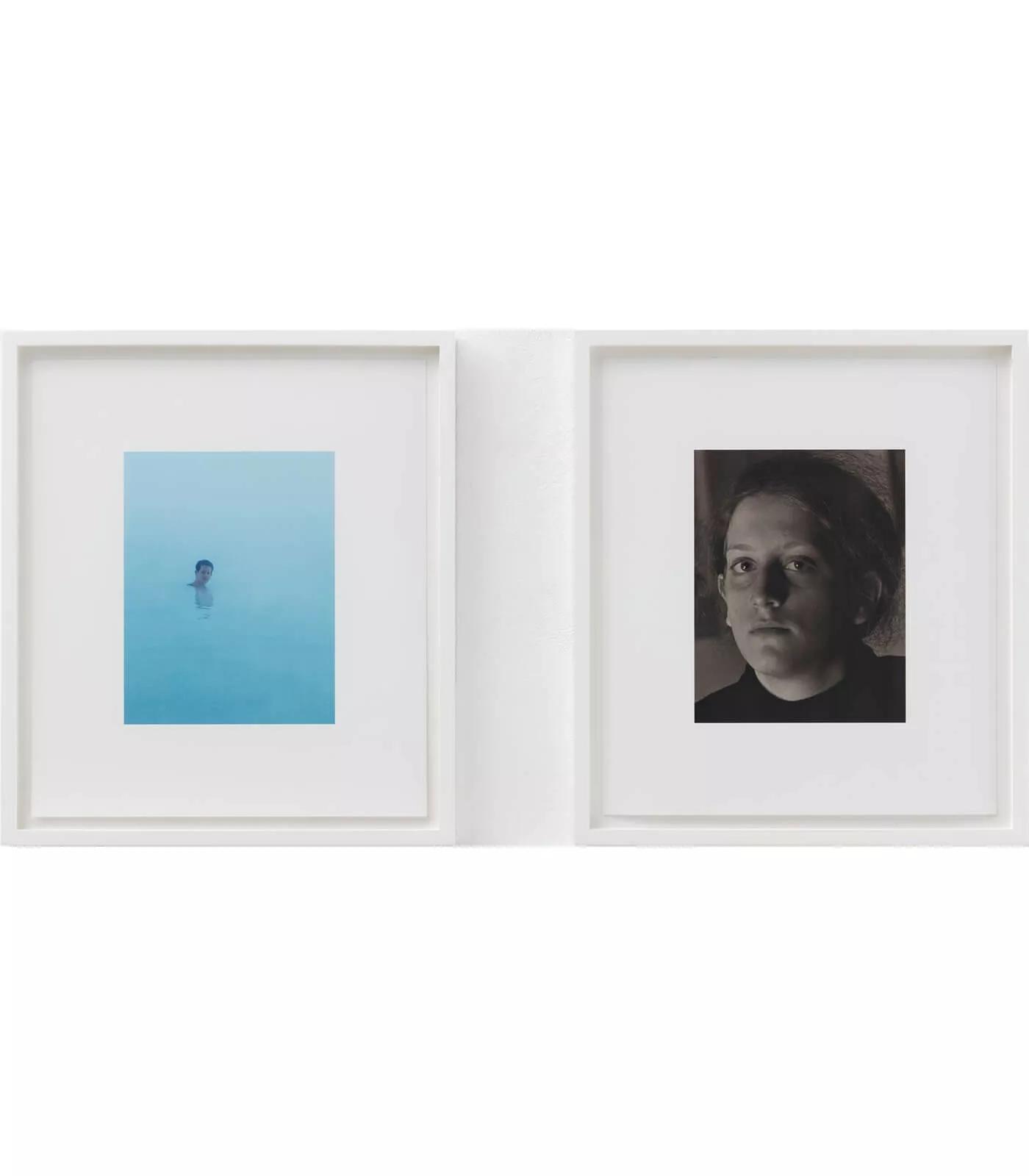 Image for exhibition titled Roni Horn