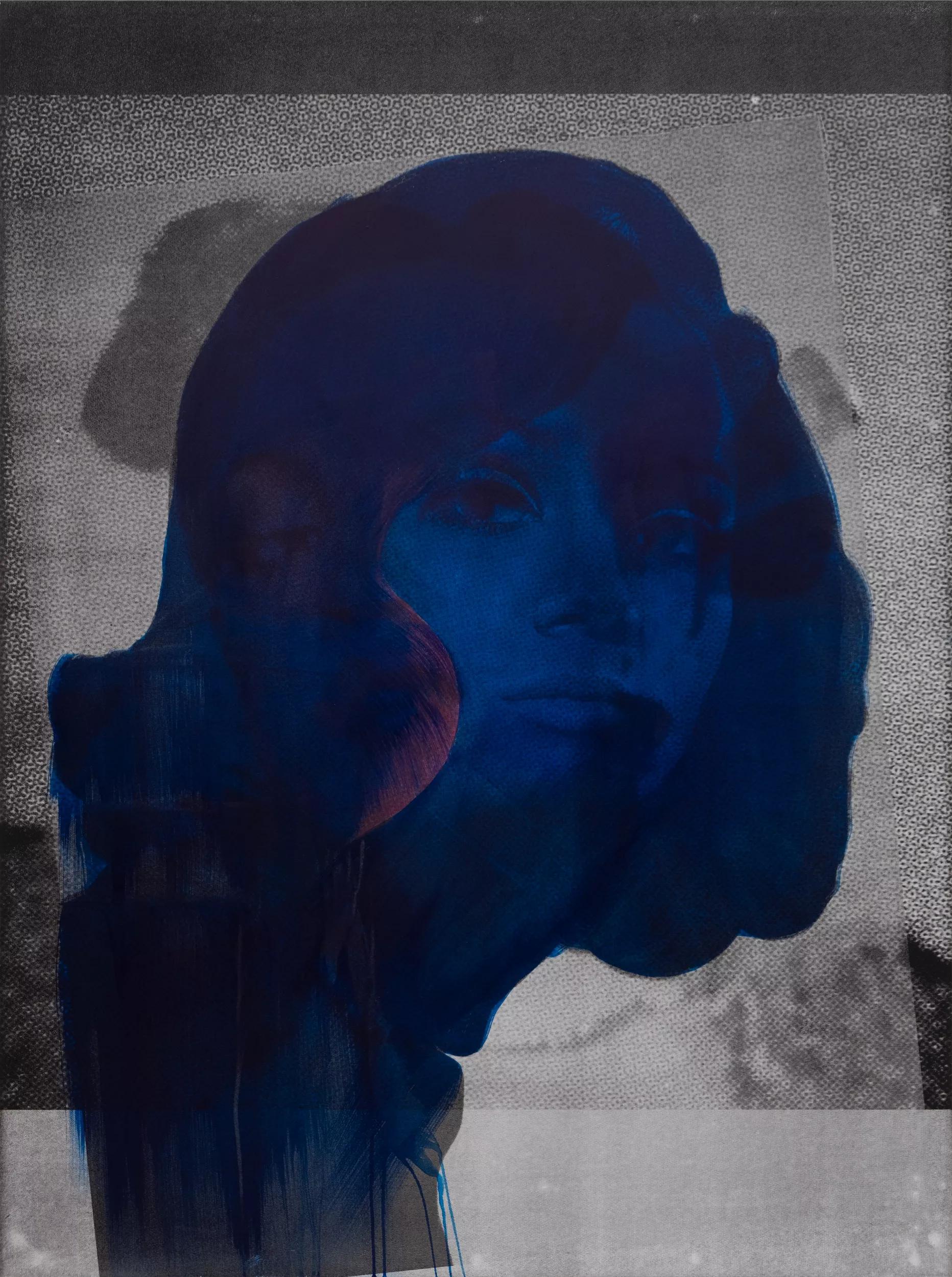 Image for exhibition titled Lorna Simpson