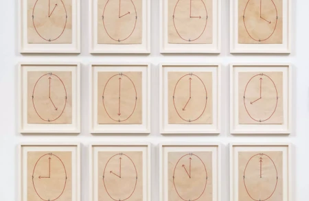 Thumbnail image for exhibition titled Louise Bourgeois