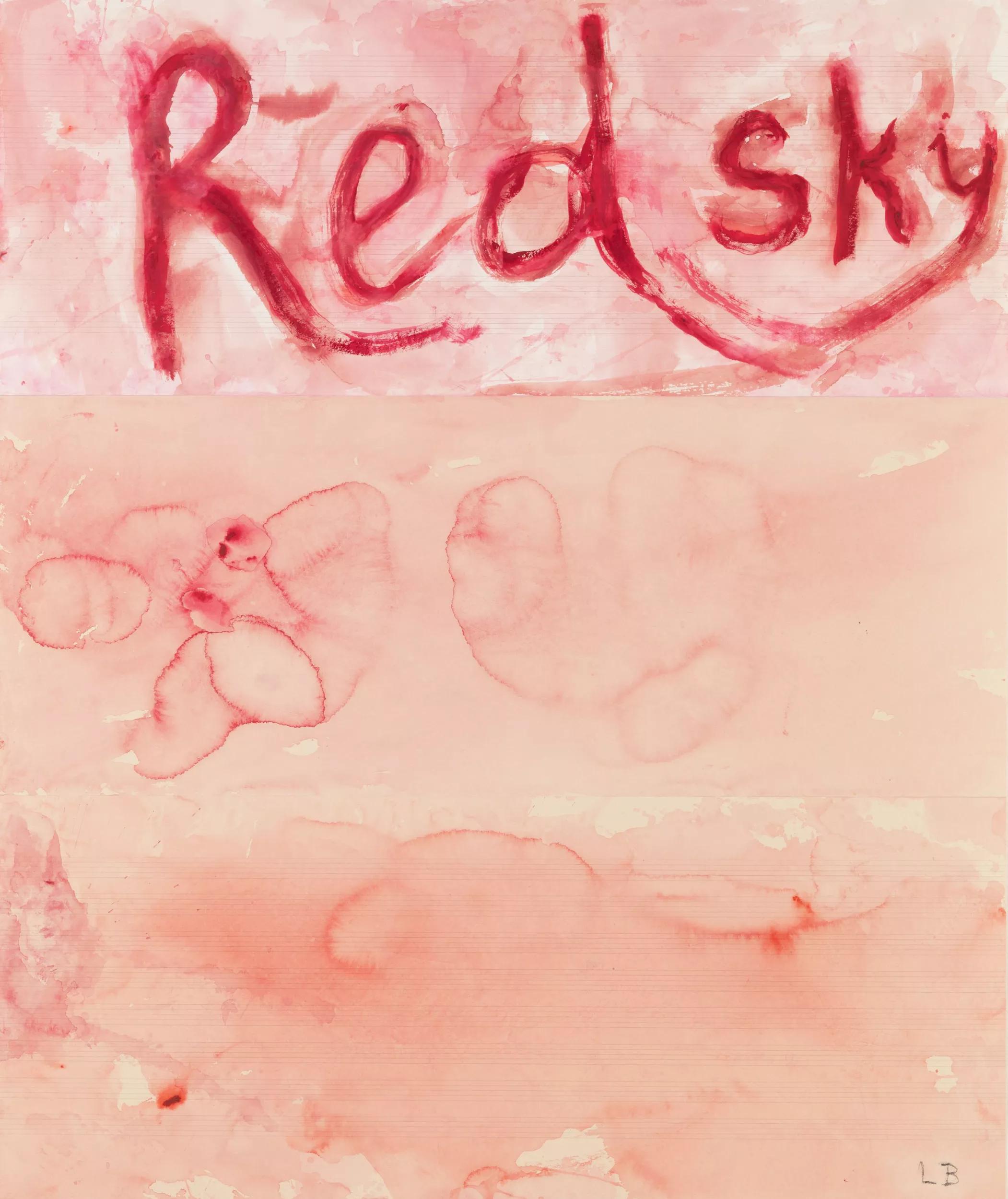 Image for Louise Bourgeois