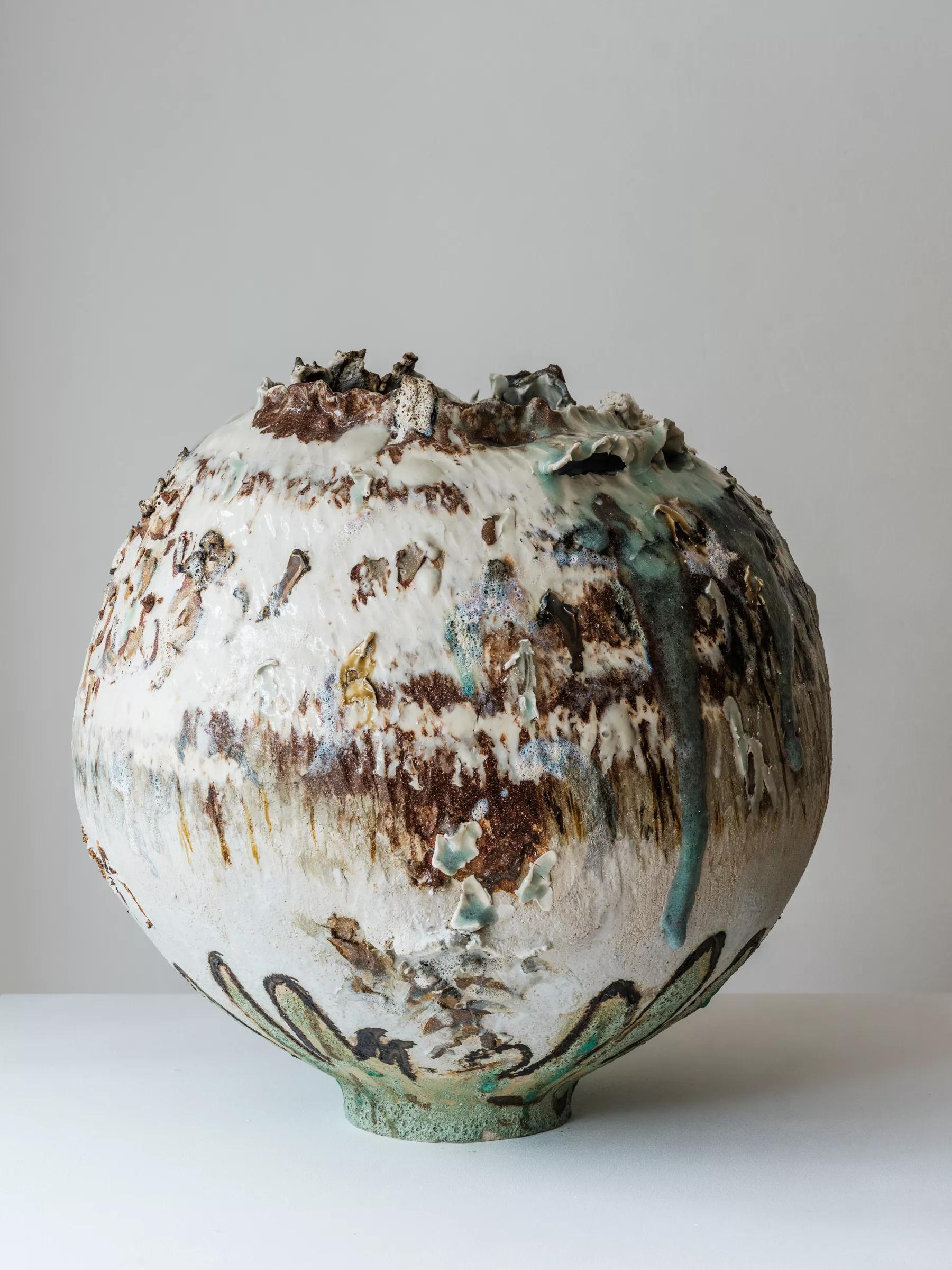 Image for exhibition titled Jane Yang-D’Haene