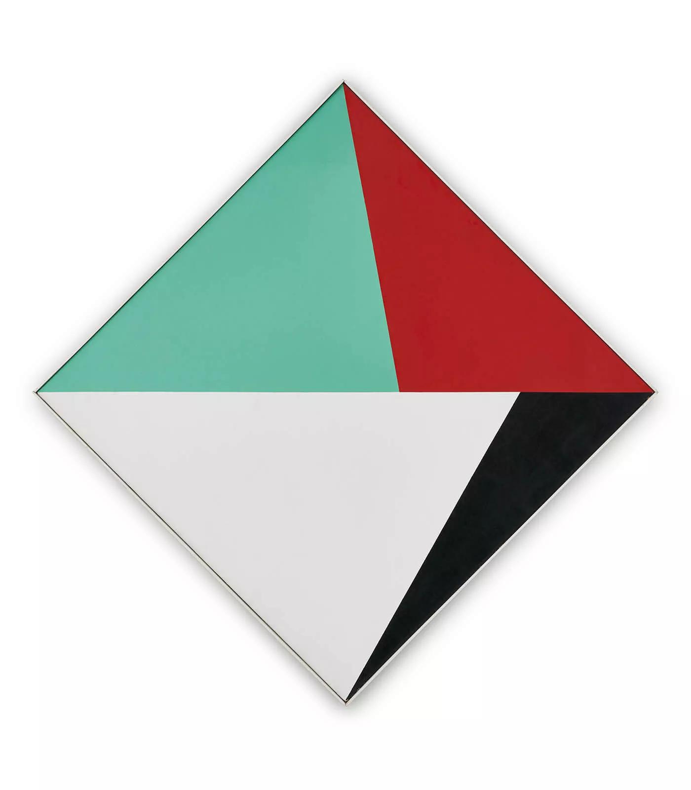 Image for exhibition titled Max Bill