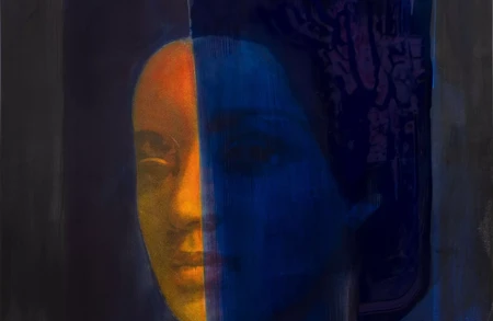 Thumbnail image for exhibition titled Lorna Simpson
