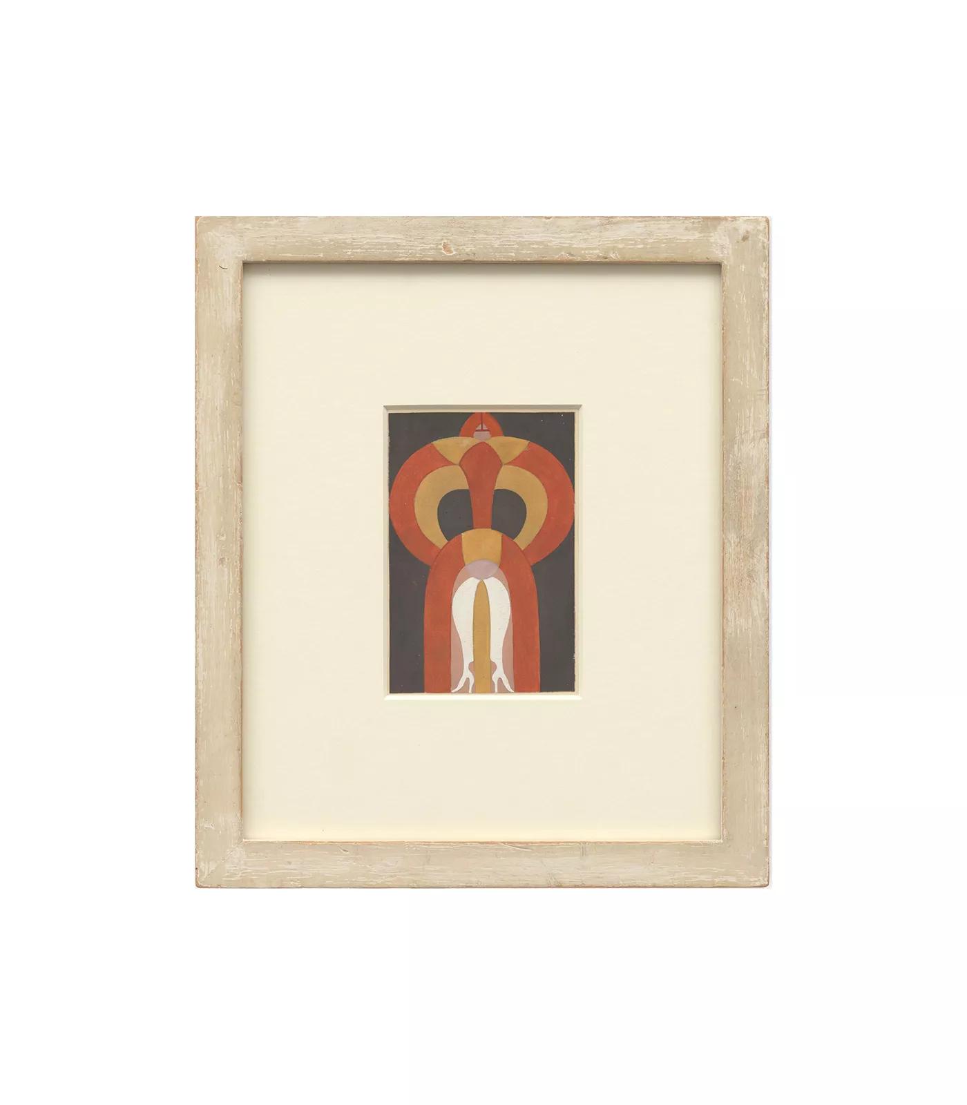 Image for exhibition titled Sophie Taeuber-Arp