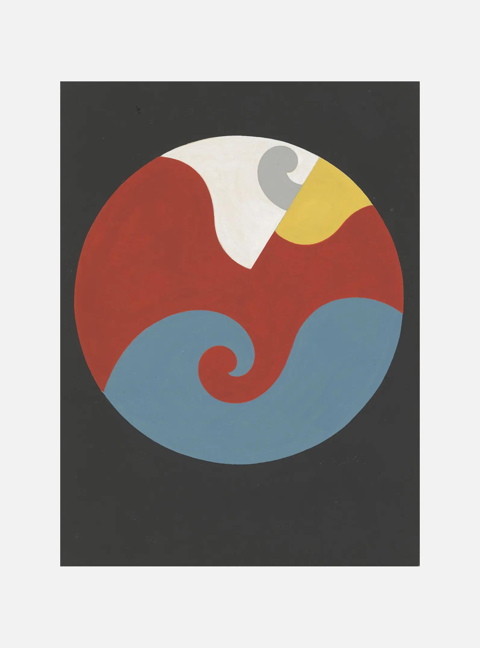 Image for exhibition titled Sophie Taeuber-Arp