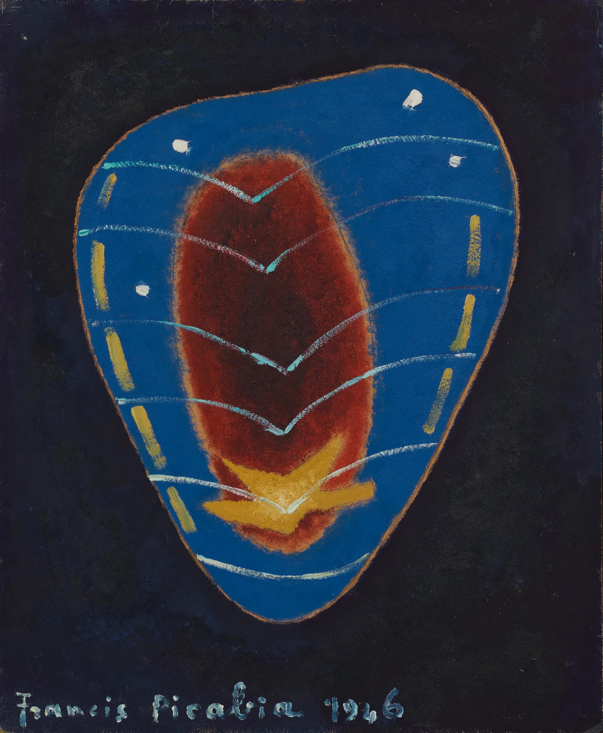 Image for exhibition titled Francis Picabia