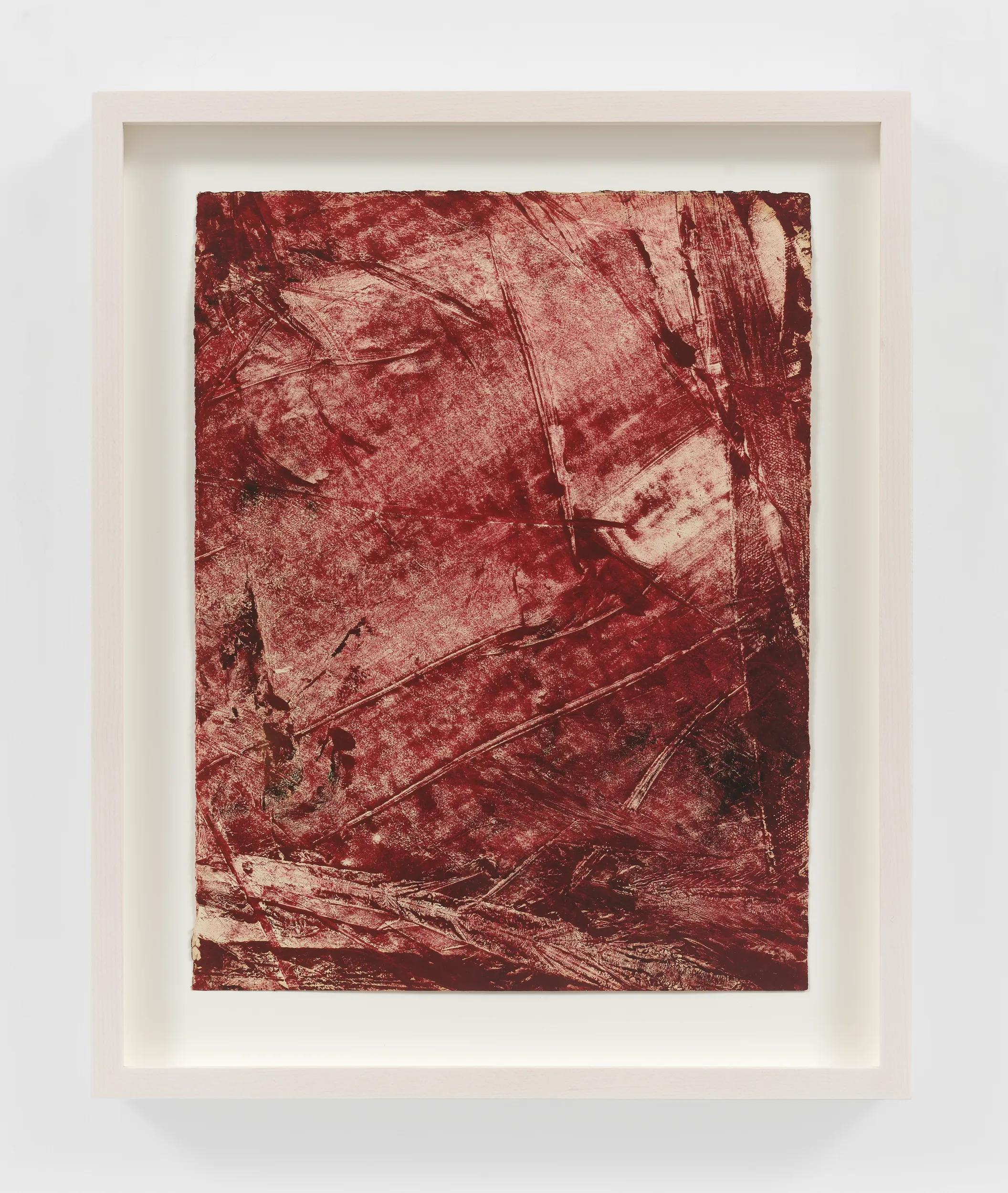 Image for exhibition titled Jack Whitten