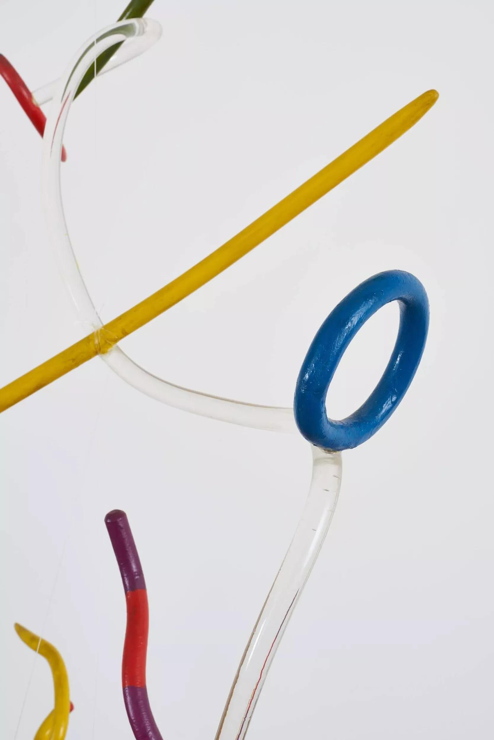 Hero image for exhibition titled Georges Vantongerloo