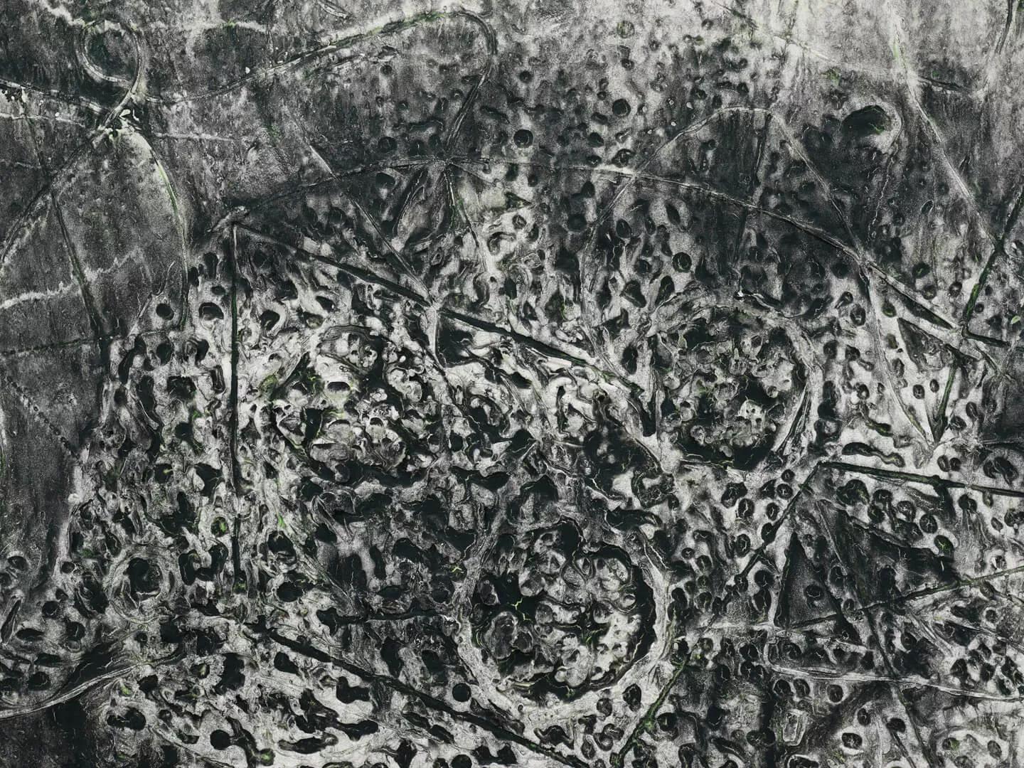 Thumbnail image for exhibition titled Feedback Loops, II<br>(The Curse of Ivan Meštrović)