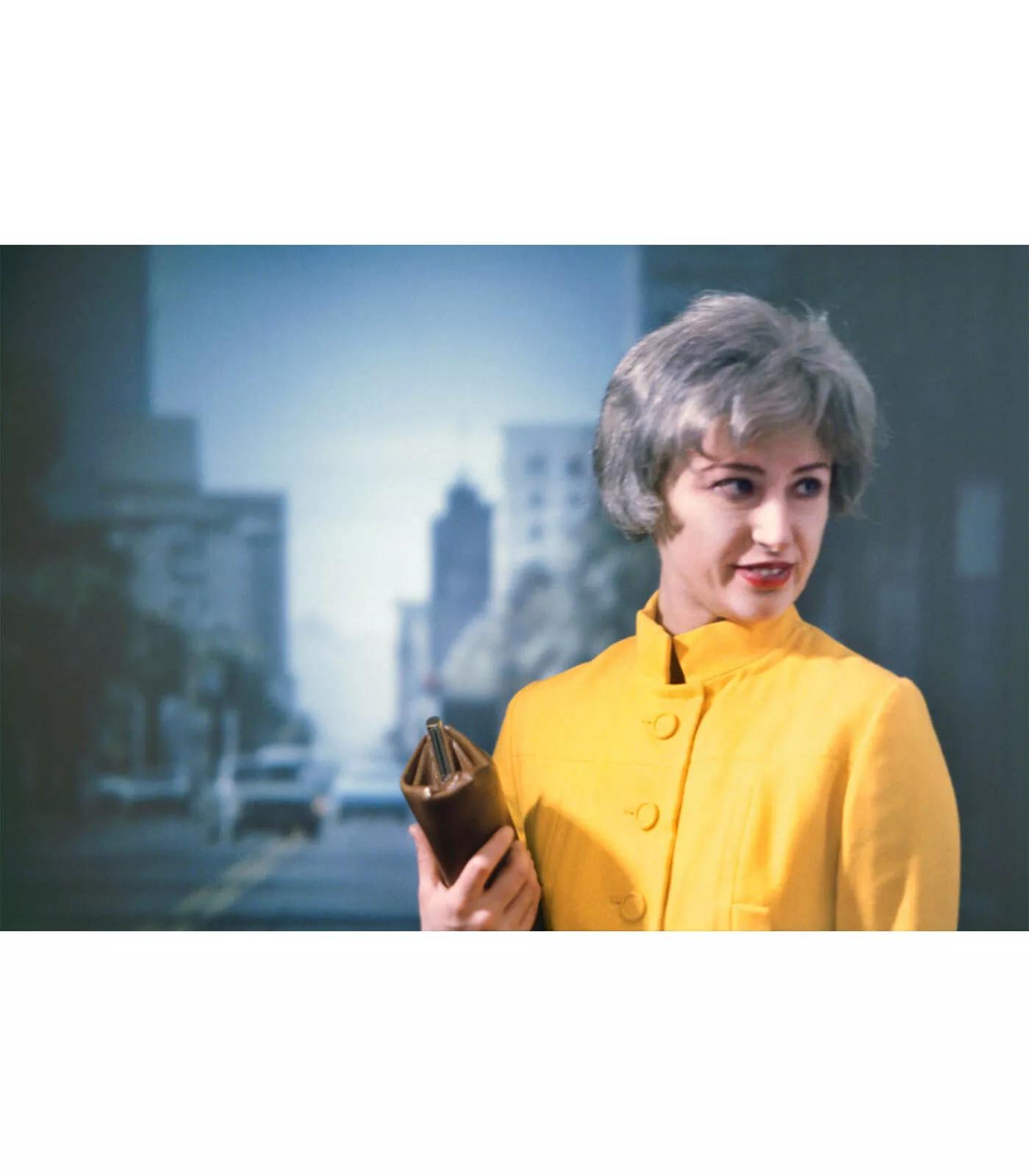 Image for exhibition titled Cindy Sherman