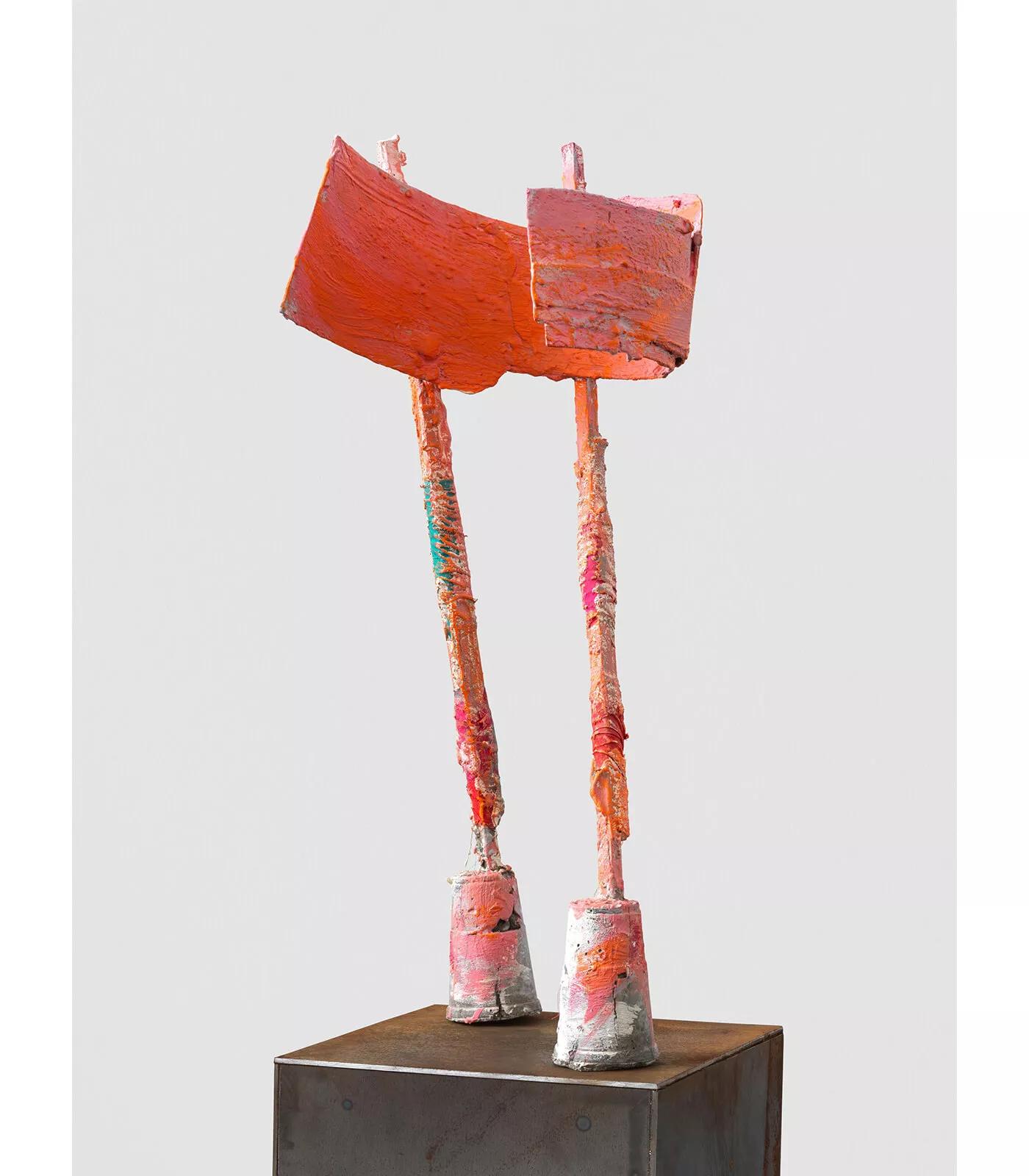 Image for exhibition titled Phyllida Barlow
