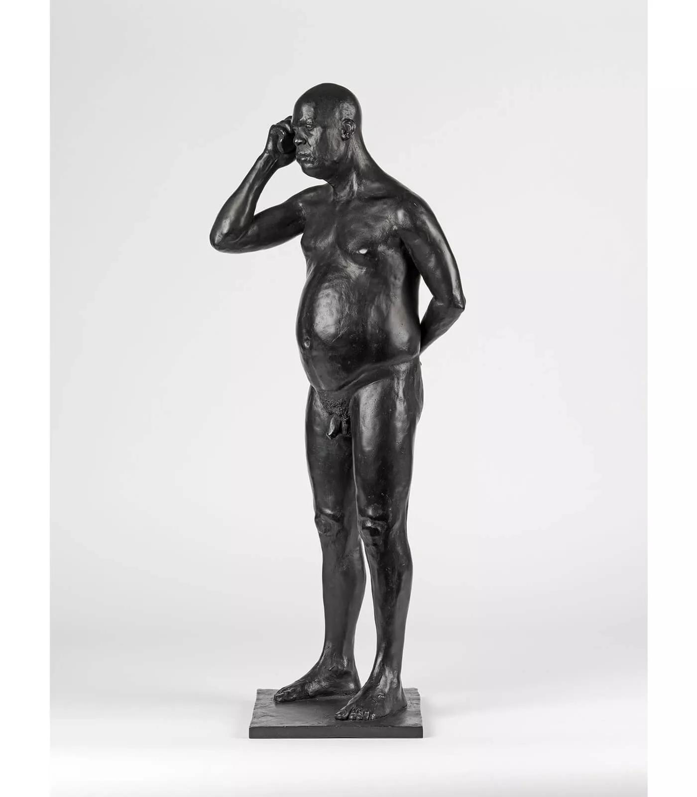 Image for exhibition titled Thomas J Price