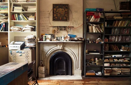 Thumbnail Image for Ursula Article titled Gary Indiana on the psychoanalytic writings of Louise Bourgeois