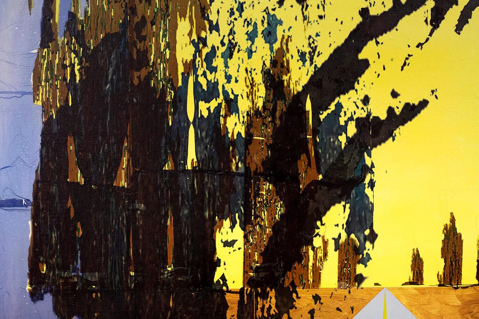 Thumbnail image for exhibition titled Solar Cut