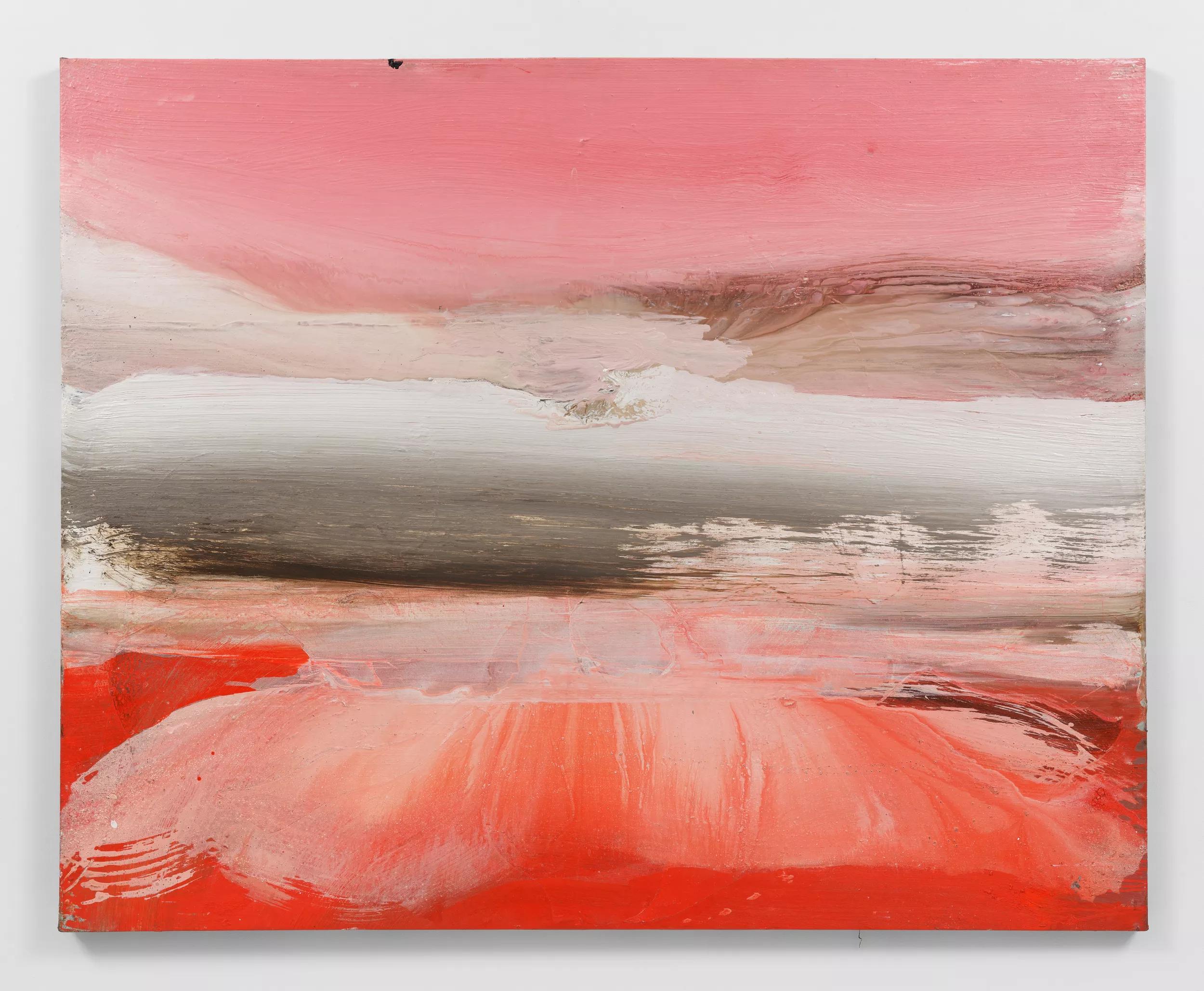 Image for exhibition titled Ed Clark
