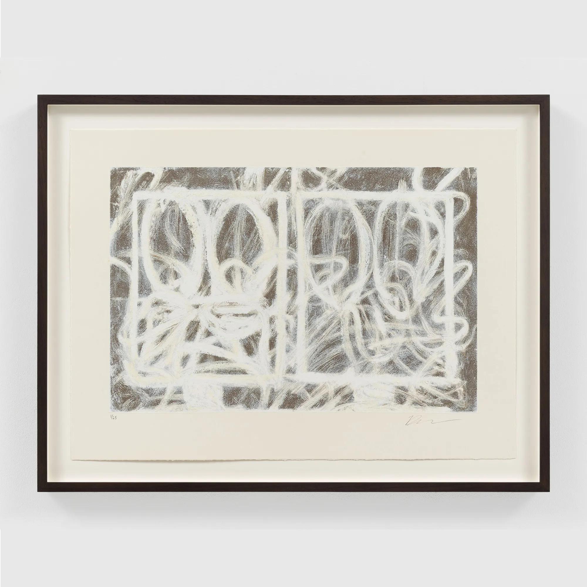 Image for Rashid Johnson