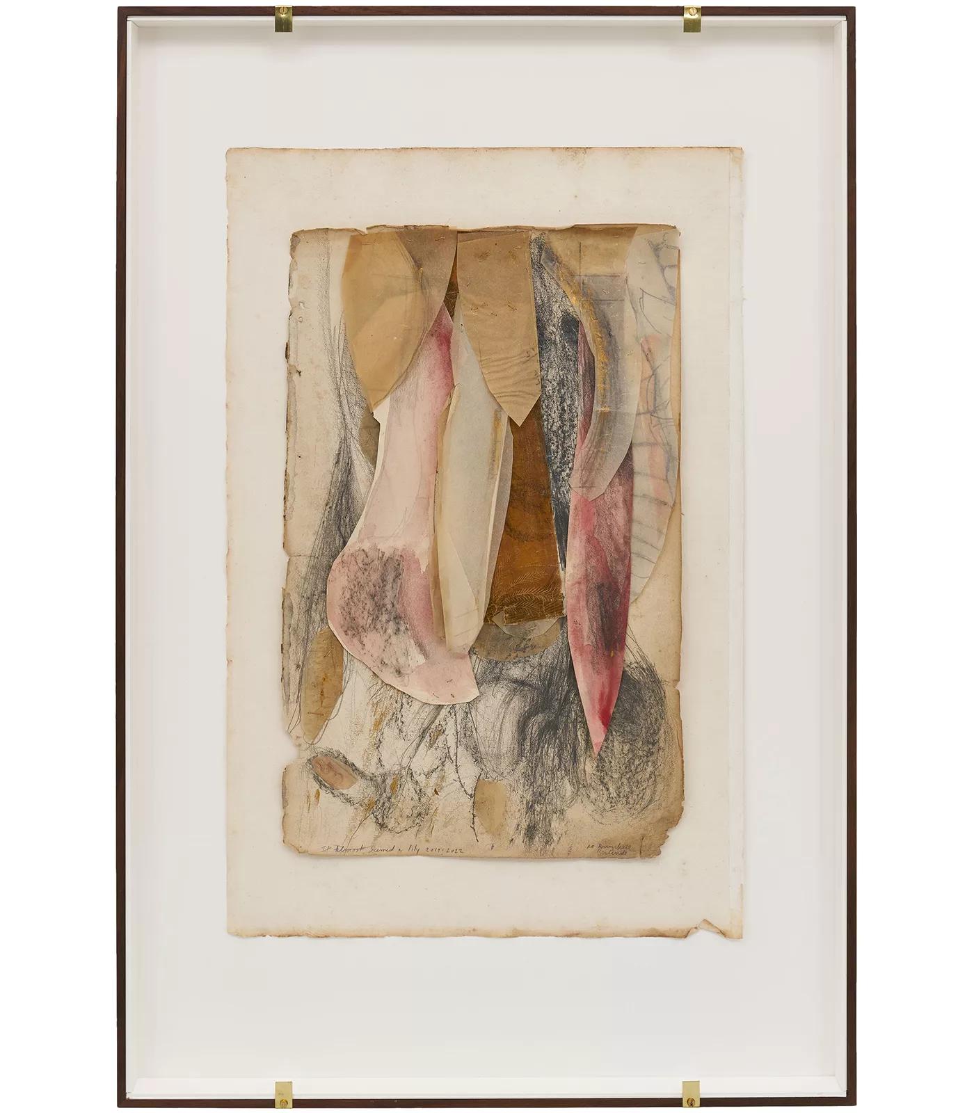 Image for exhibition titled Berlinde  De Bruyckere