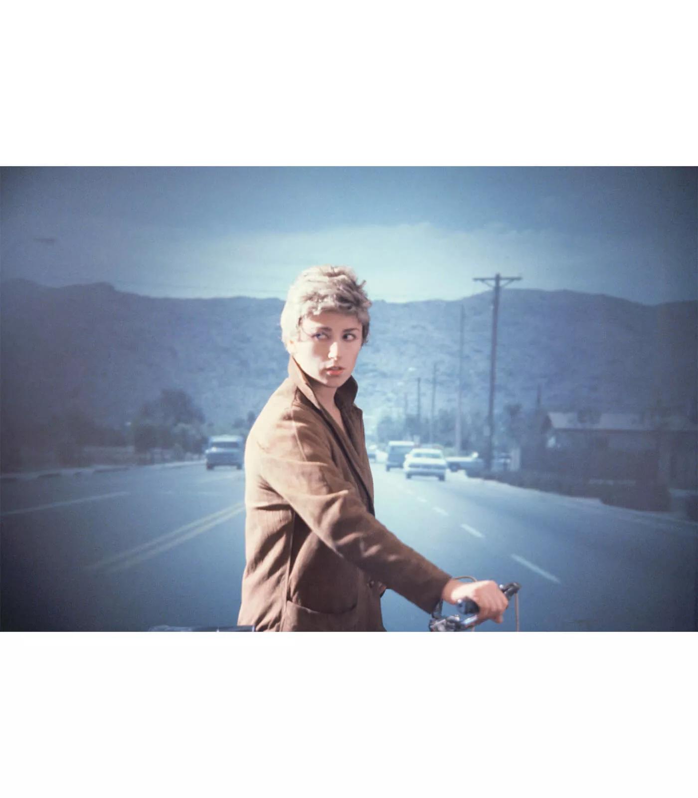 Image for exhibition titled Cindy Sherman