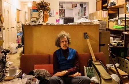 Thumbnail image for event called Talk: Martin Creed