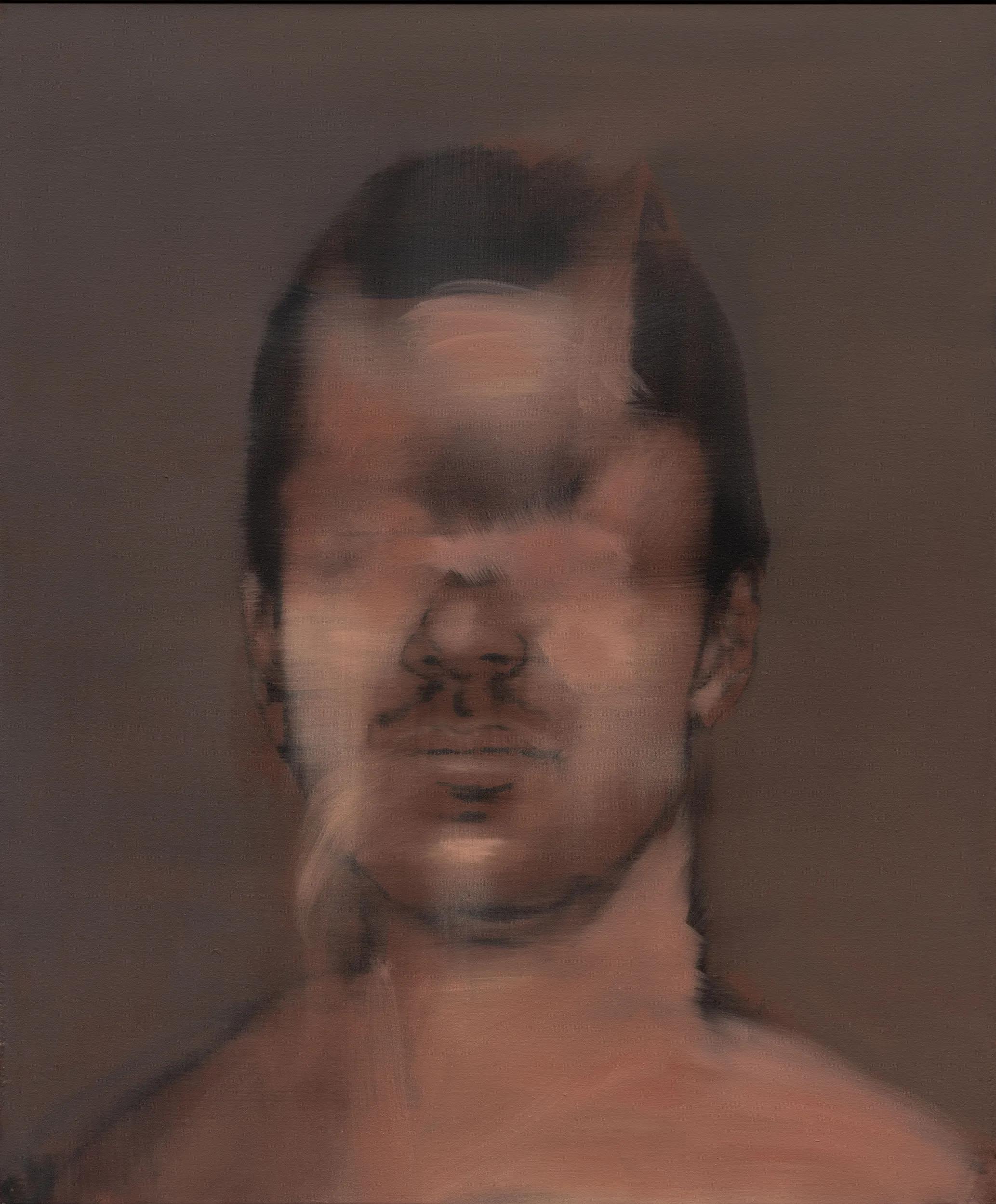 Image for exhibition titled George Rouy