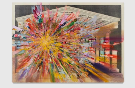 Thumbnail image for exhibition titled Firelei Baéz