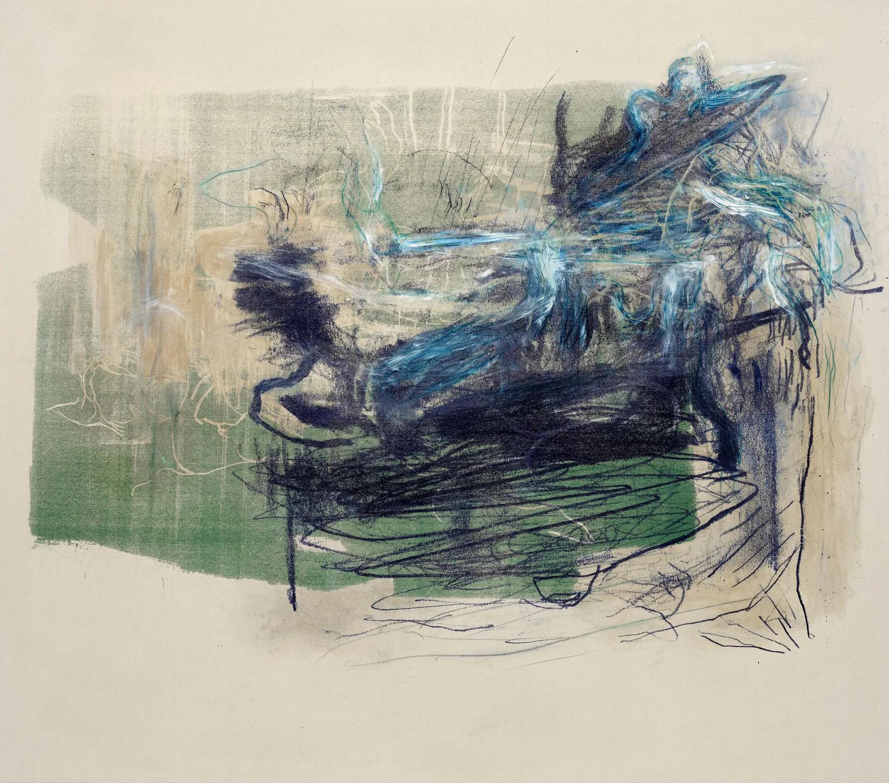 Image for exhibition titled Rita Ackermann