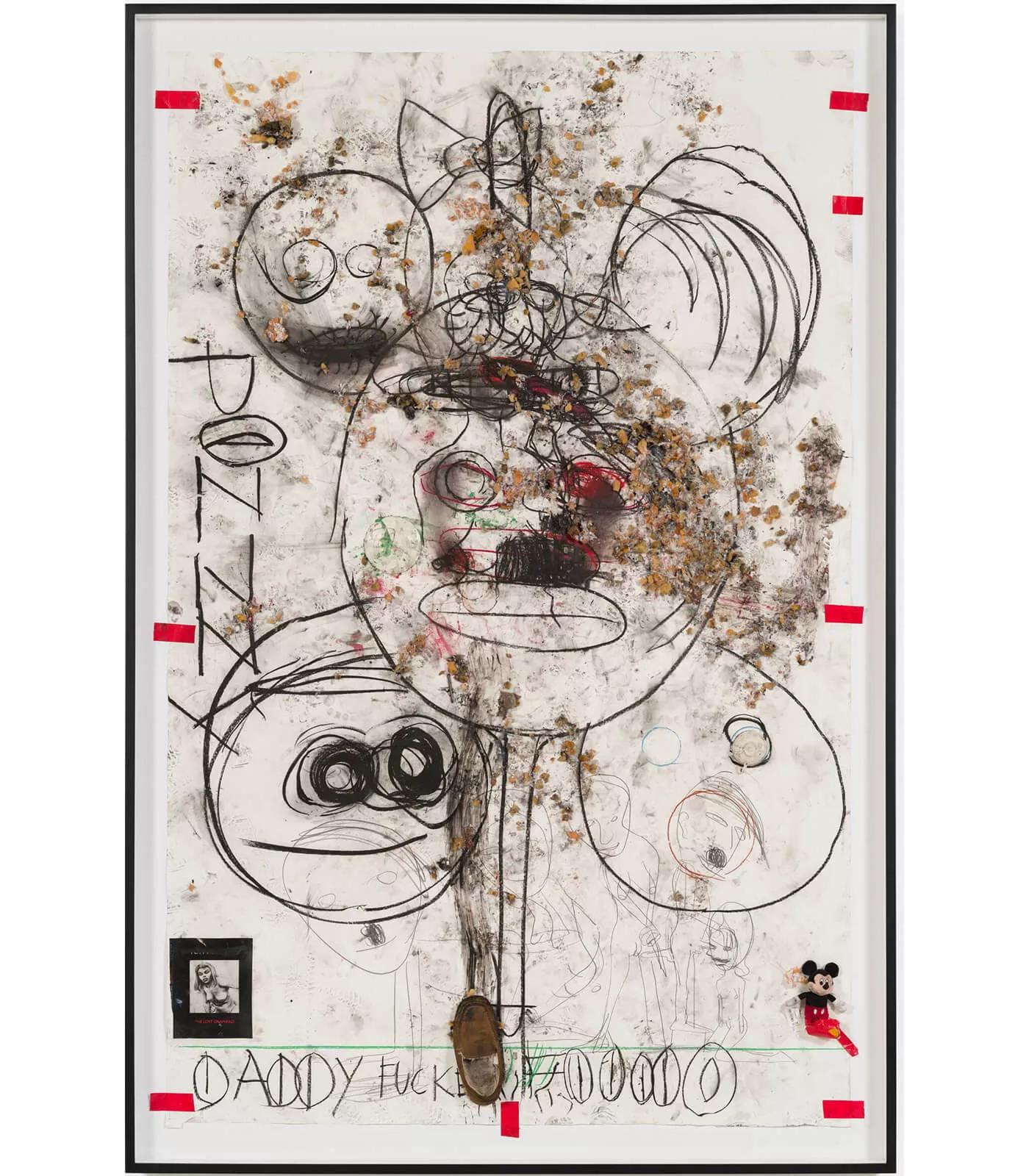 Image for exhibition titled PAUL McCARTHY