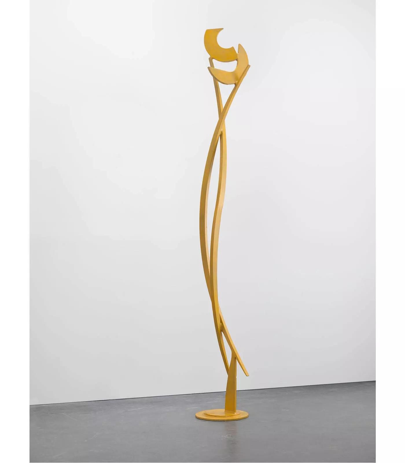 Image for exhibition titled David Smith