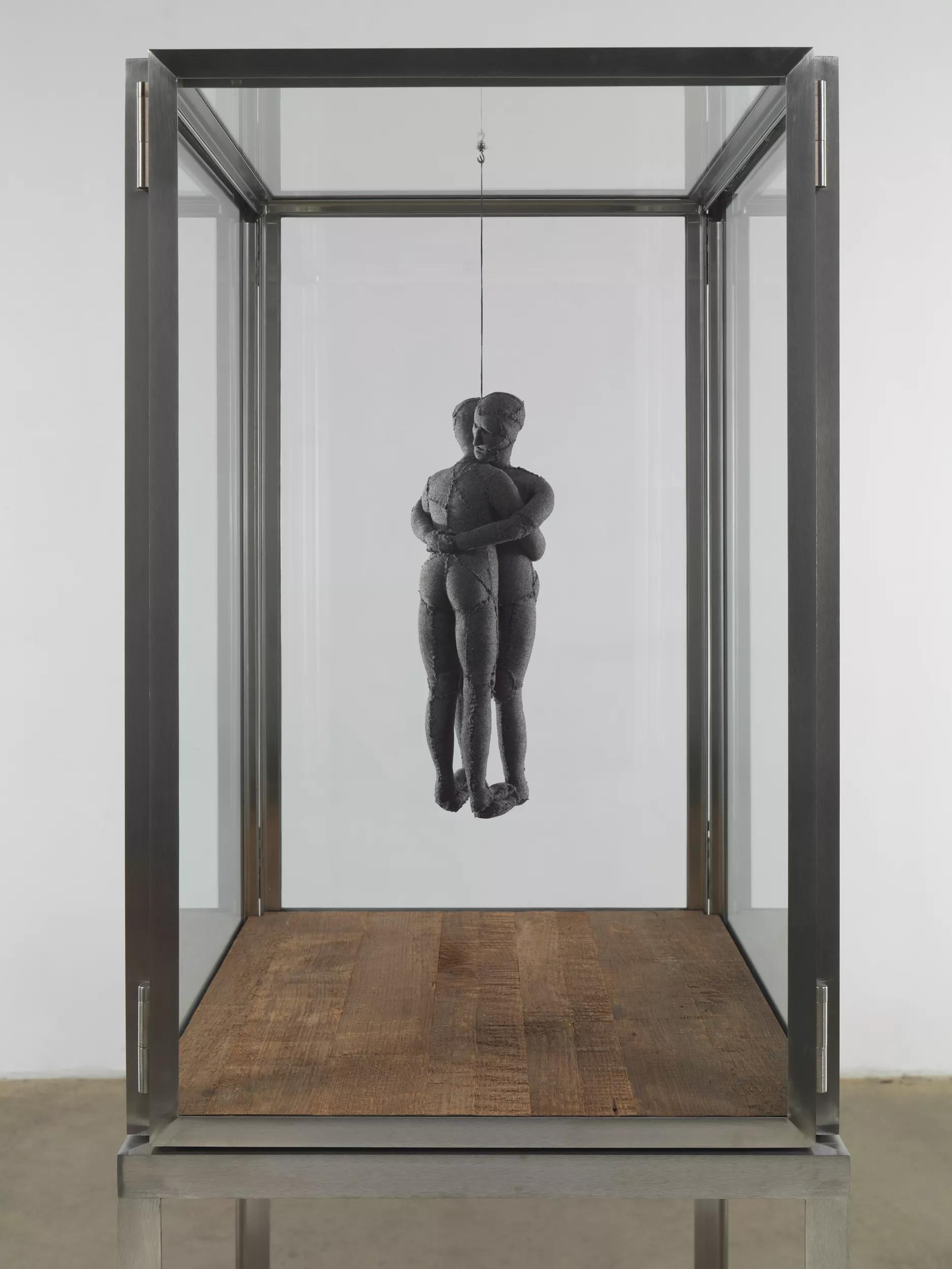 Image for exhibition titled Louise Bourgeois
