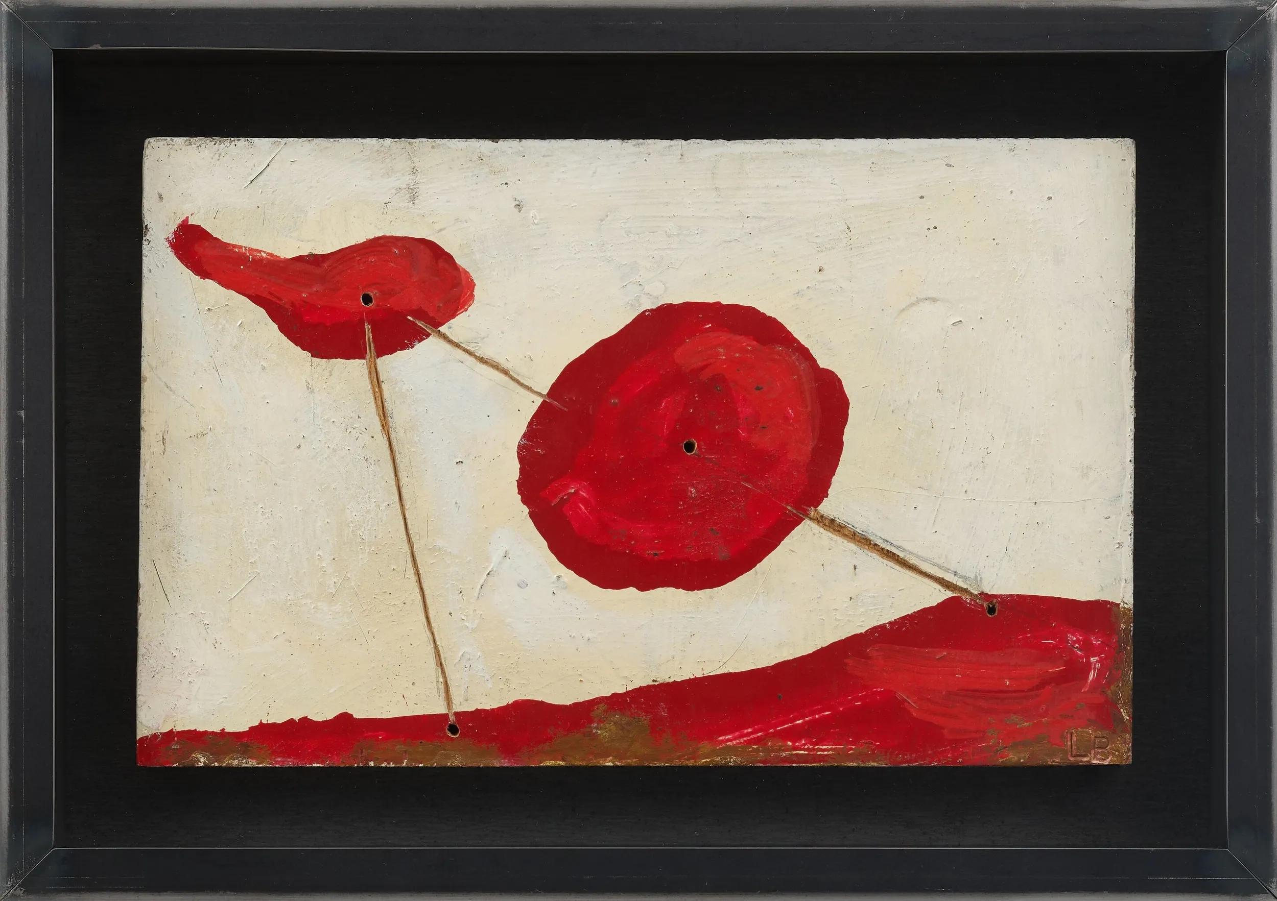 Image for exhibition titled Louise Bourgeois