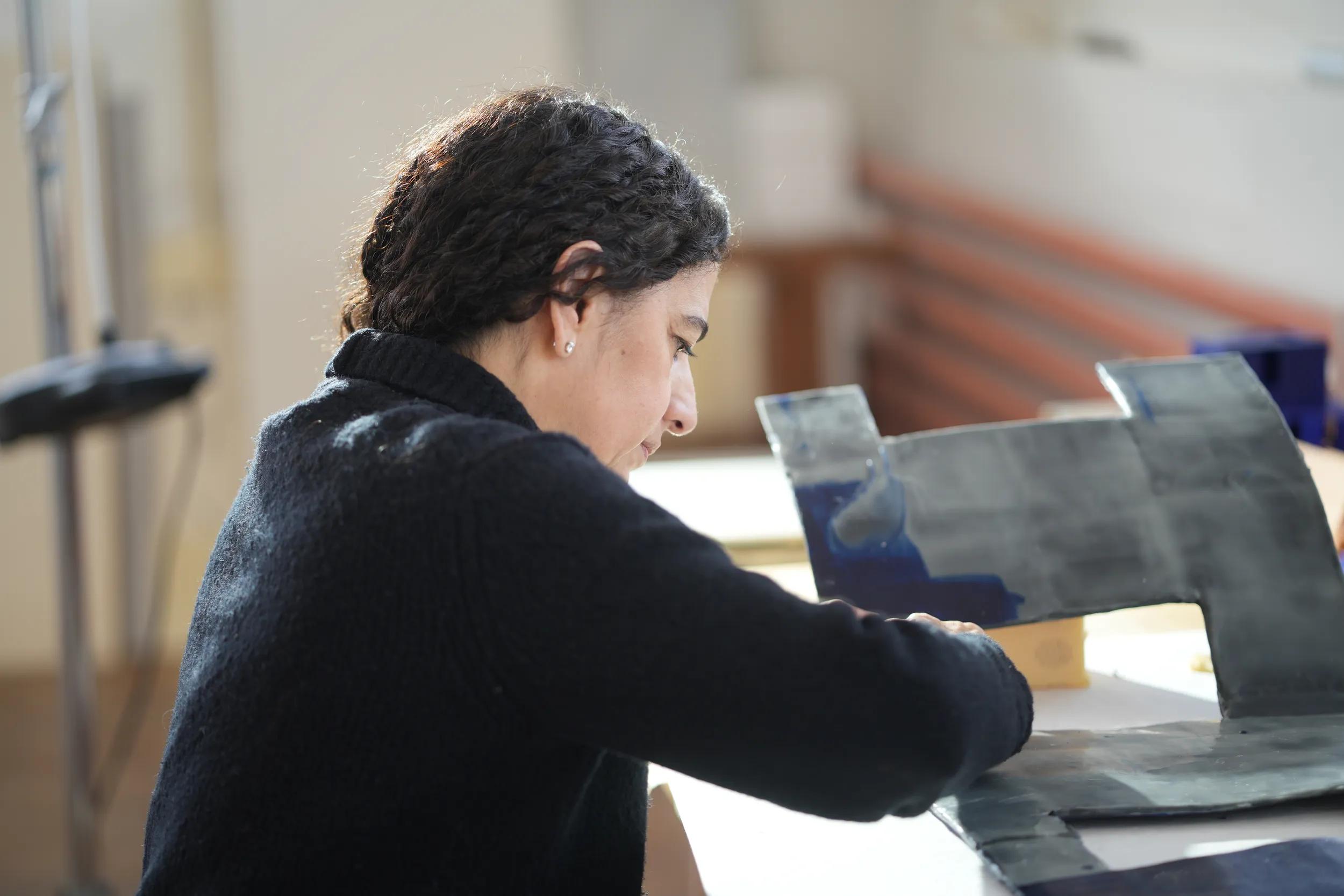 Image of Rachel Khedoori