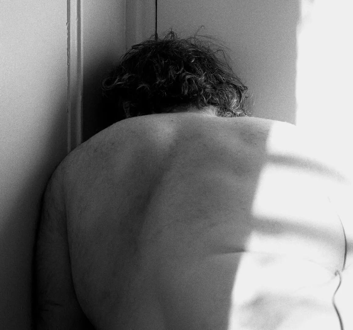 Thumbnail image for exhibition titled Untitled<br>(from The Losses, The Heartbreaks, The Hungers...) 