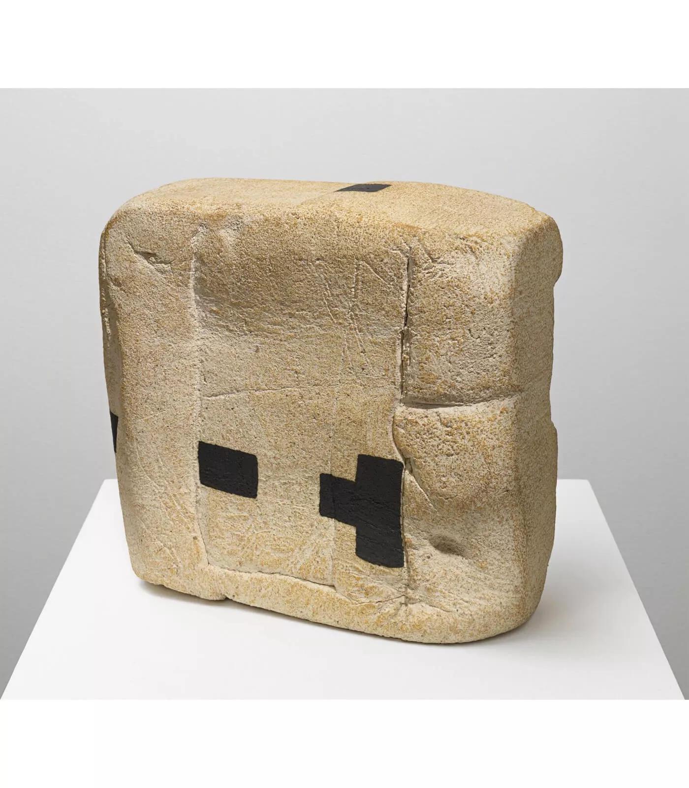 Image for exhibition titled Eduardo Chillida