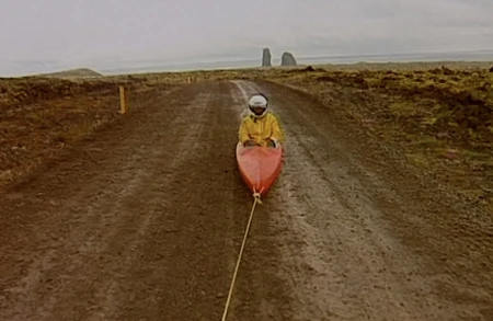 Thumbnail image for exhibition titled Roman Signer <br> Icelandic Works