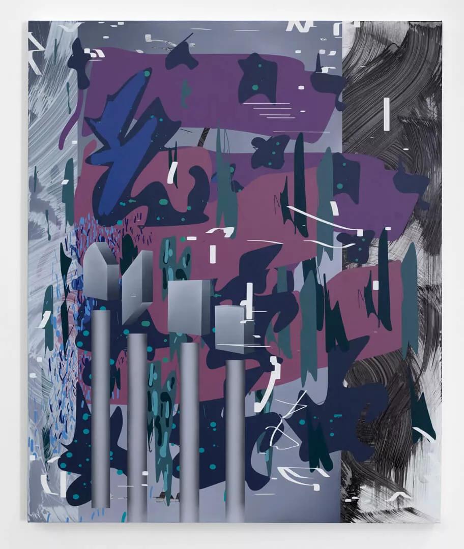 Image for exhibition titled Winter Summer