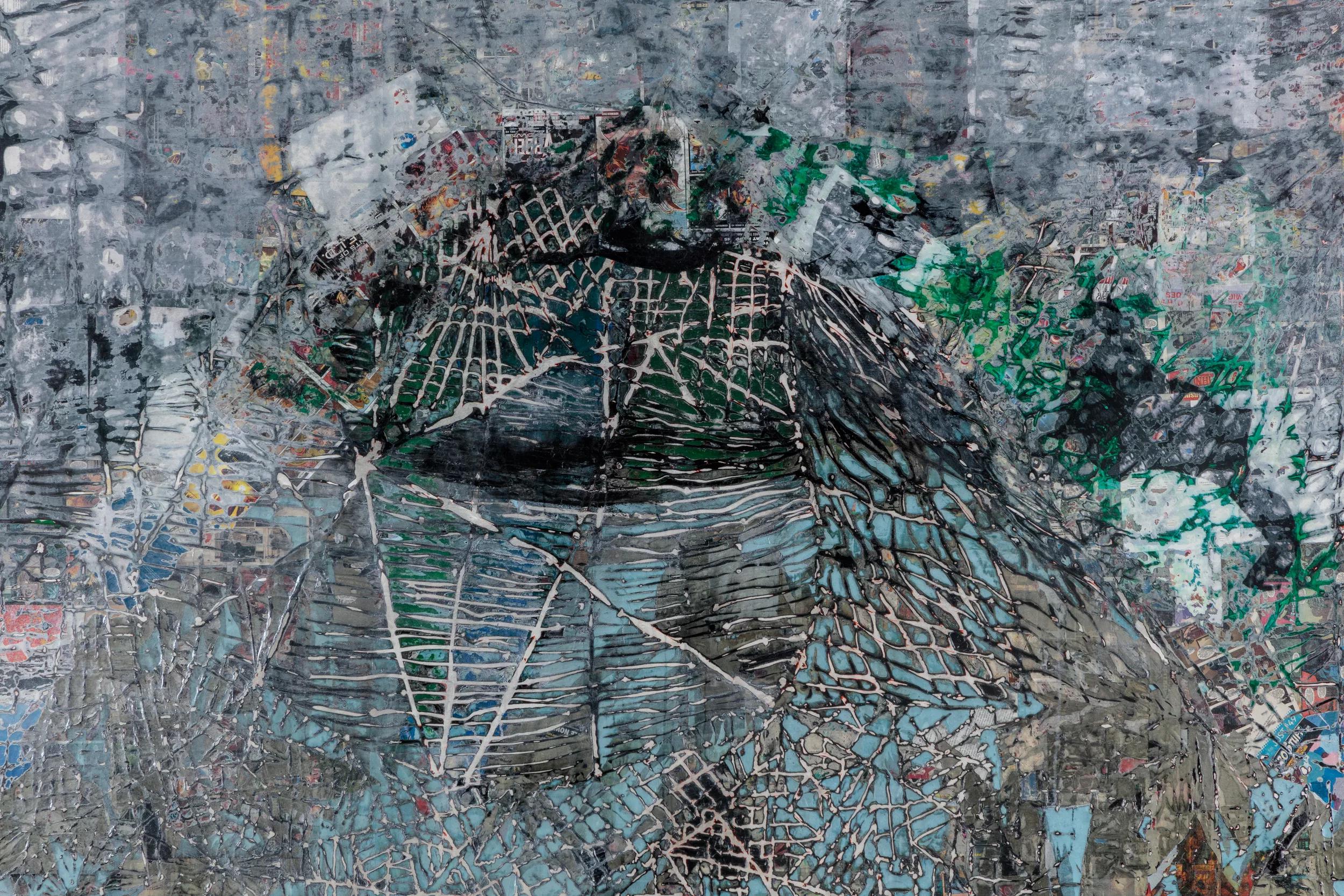 Image for exhibition titled Art Basel Hong Kong