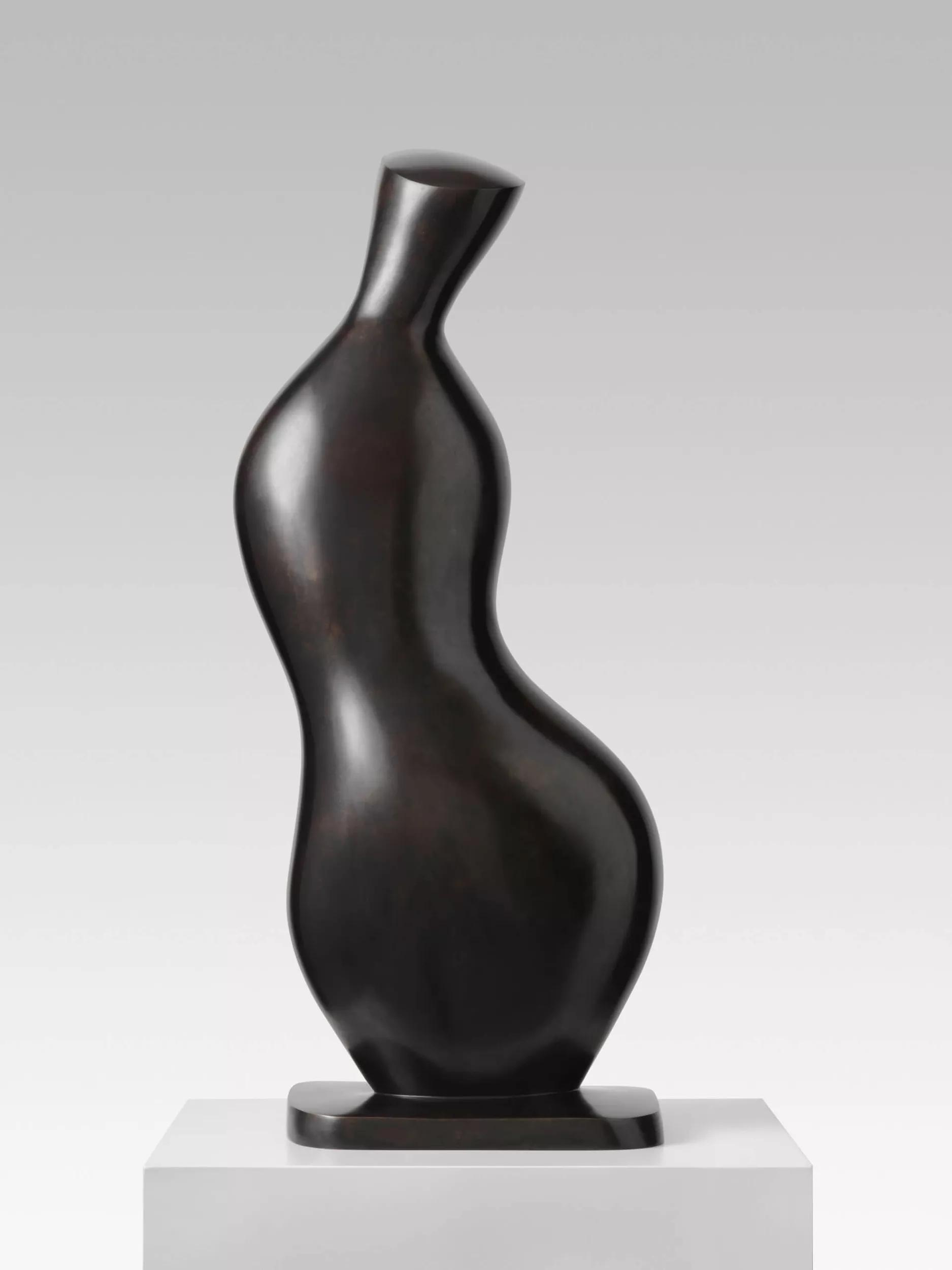 Thumbnail image for exhibition titled Torso-Amphore / Torse-amphore<br>(Torso-Amphora)