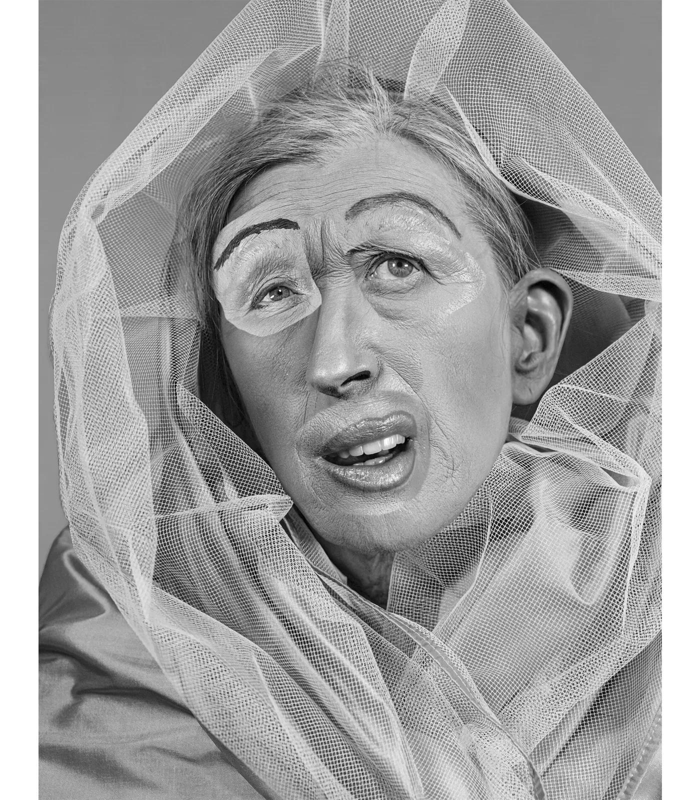 Image for exhibition titled Cindy Sherman