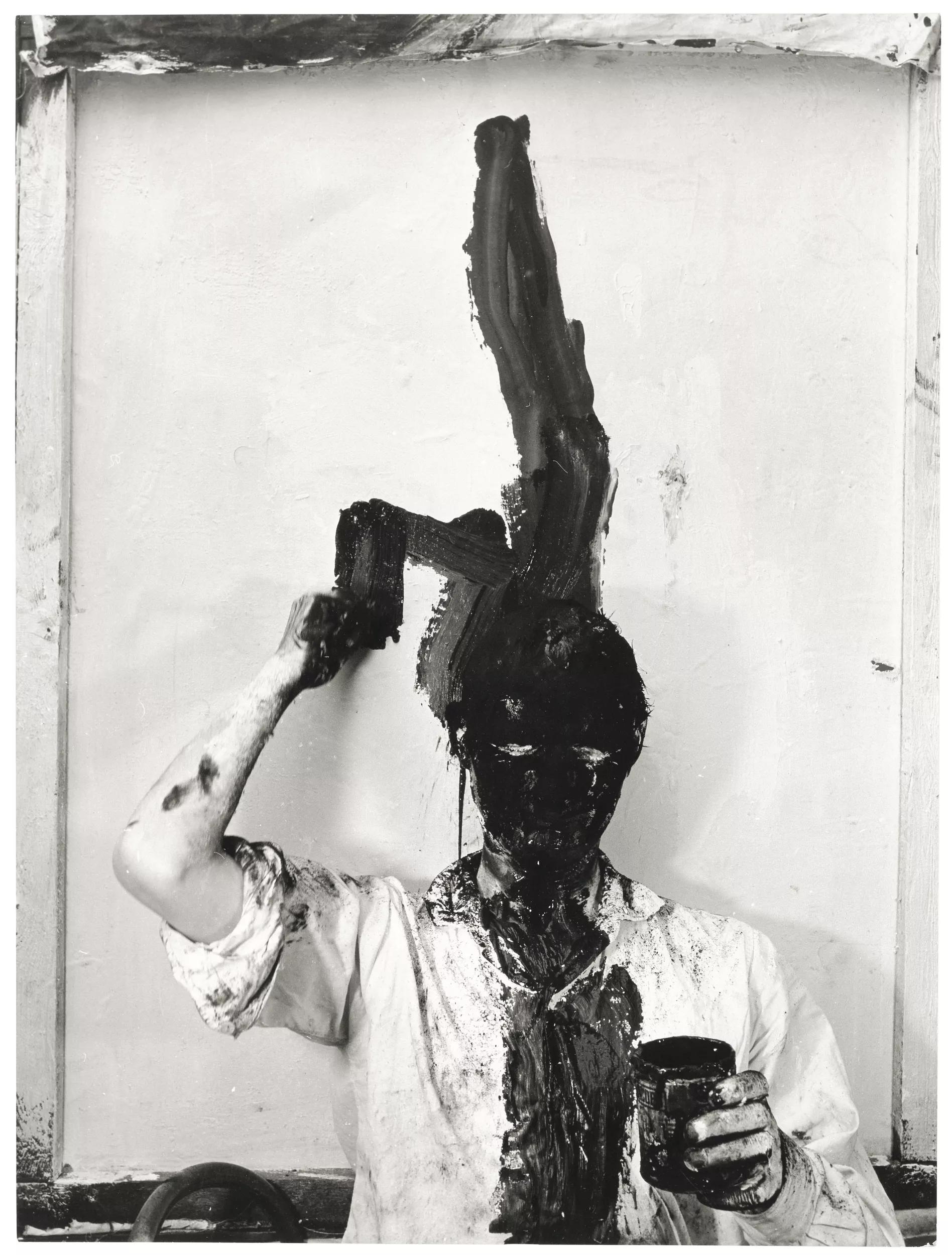 アート・デザイン・音楽 Rite of Passage: Early Years of Vienna RITE OF PASSAGE - The Early Years of Vienna Actionism, 1960 – 1966