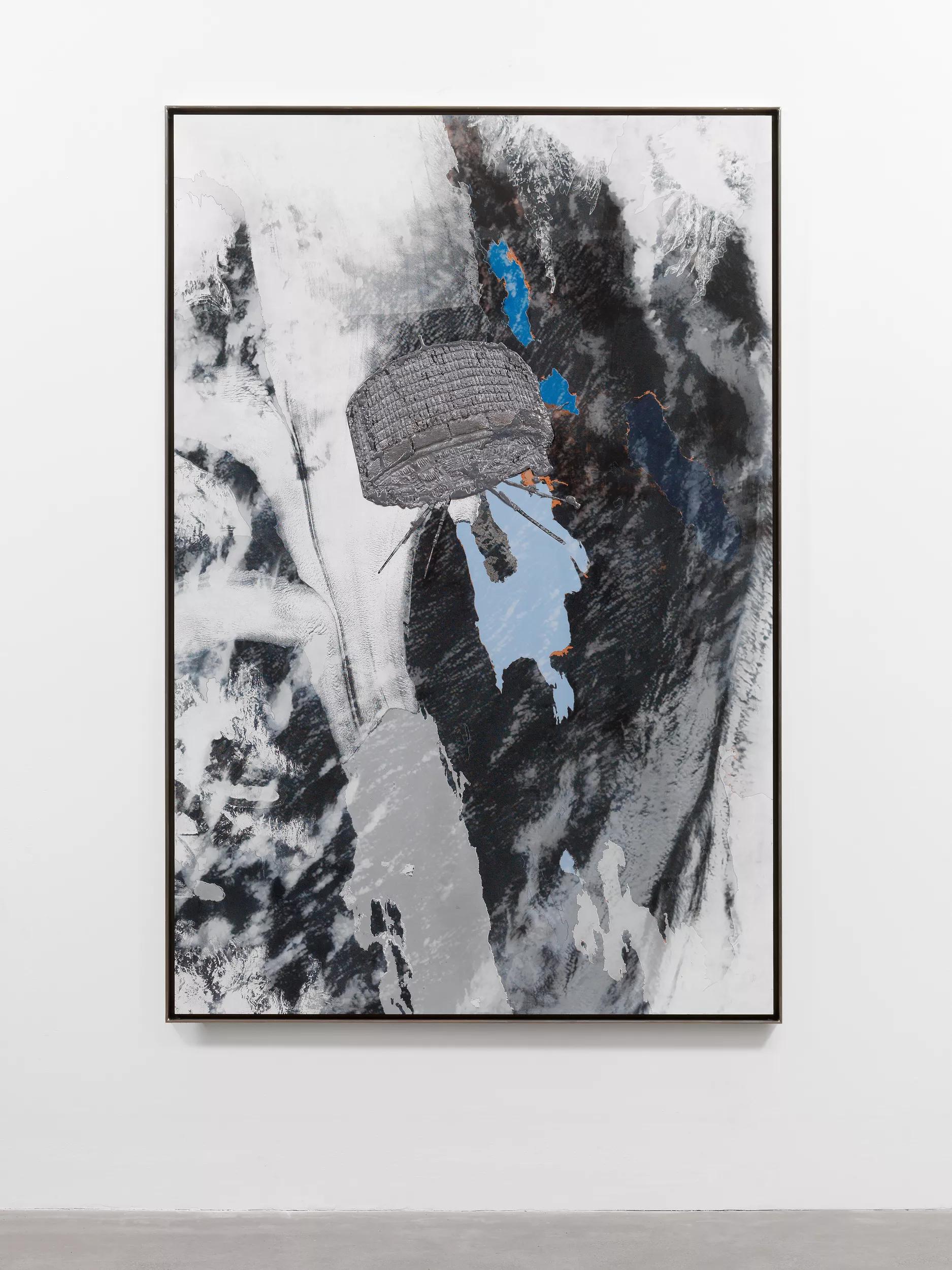 Image for Matthew Day Jackson