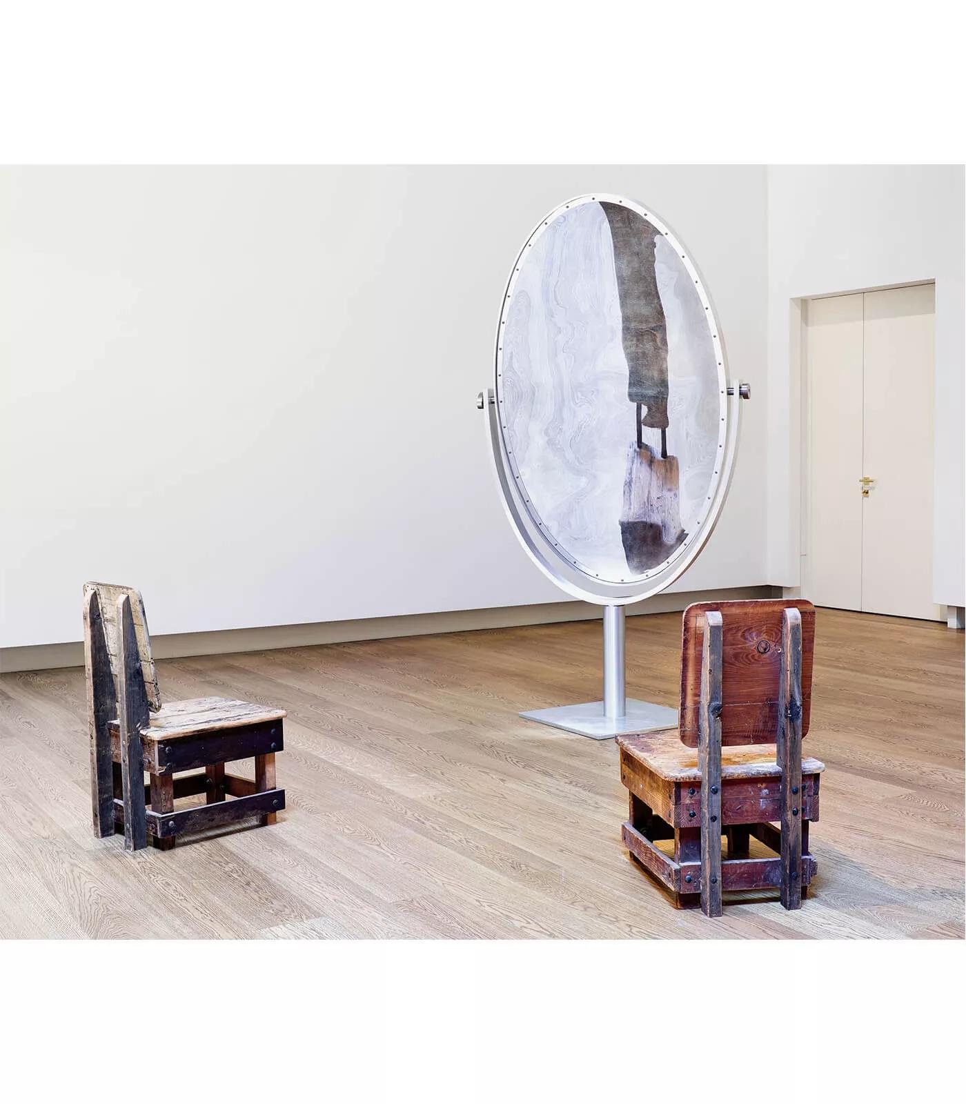 Image for exhibition titled Louise Bourgeois