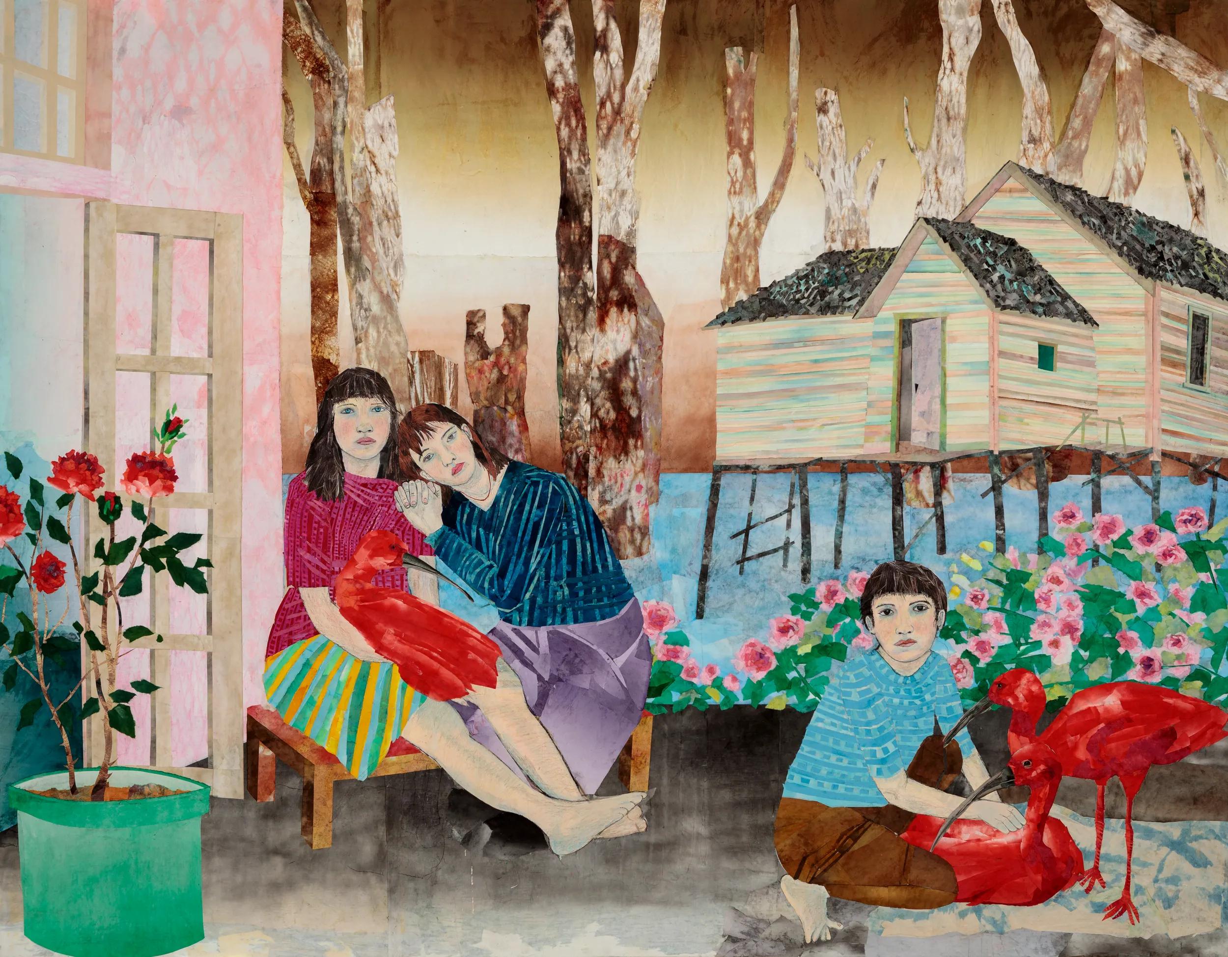 Image for exhibition 