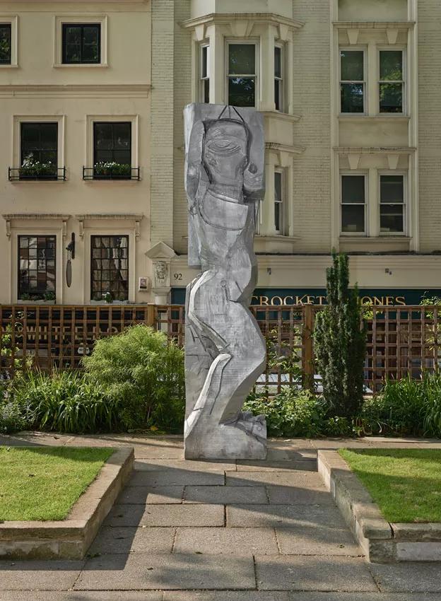 Image for Thomas Houseago