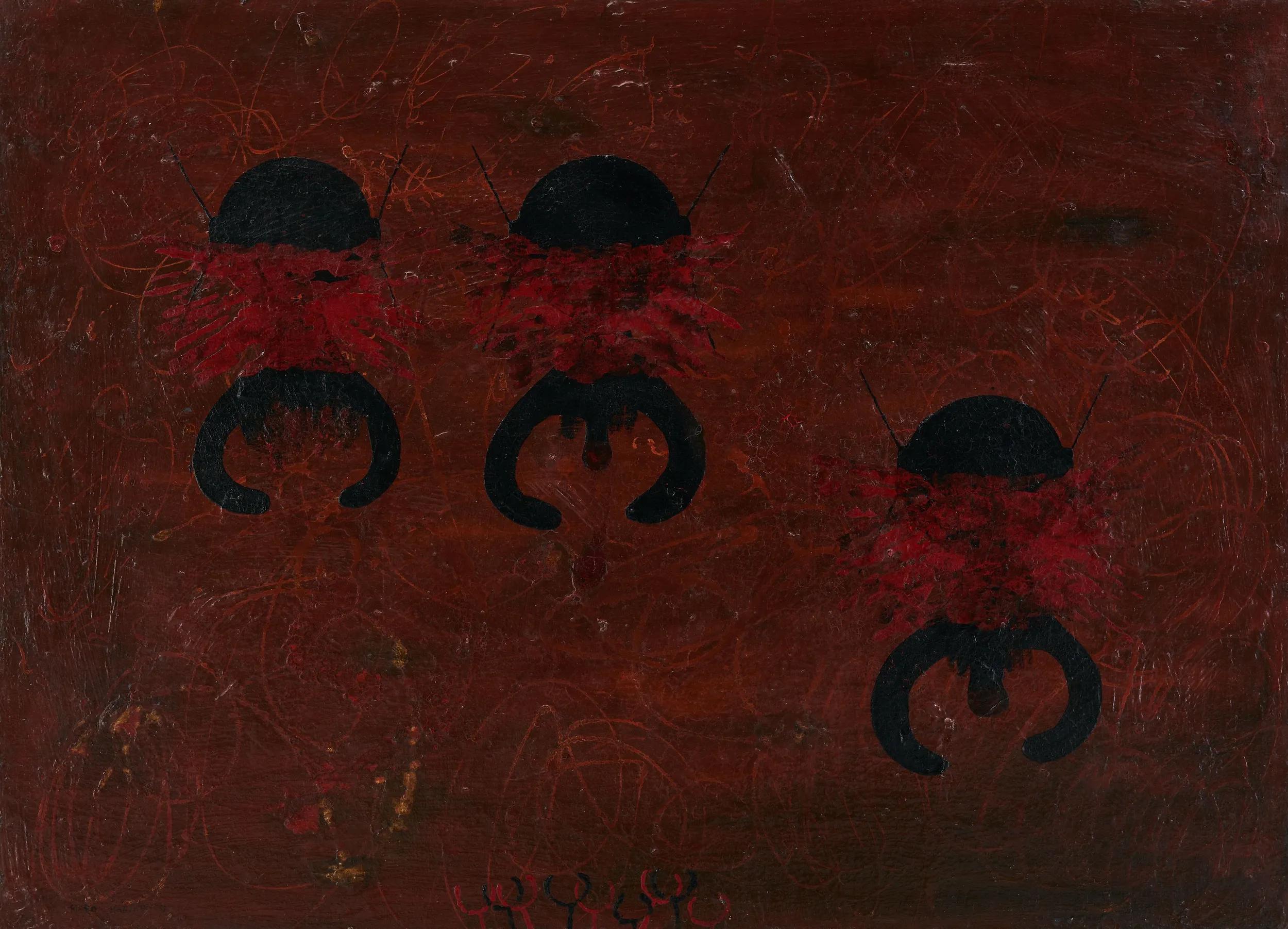 Image for exhibition titled Piero Manzoni 