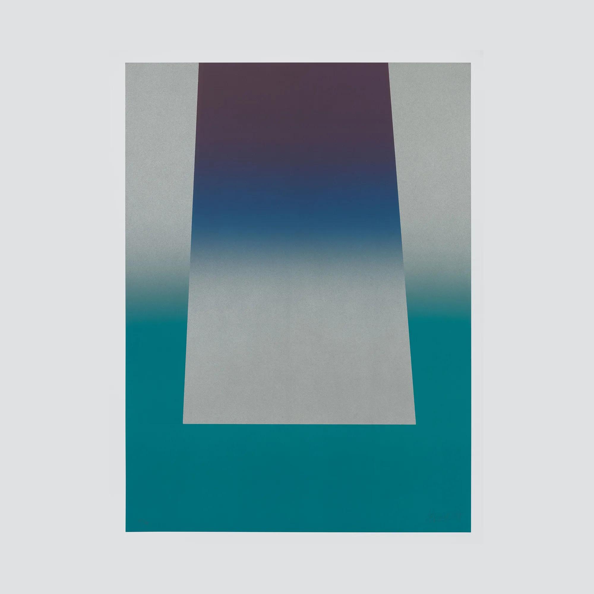 Image for Larry Bell