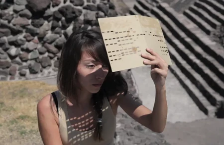 Thumbnail image for event called Open Lens: A Screening of Video Works by Anri Sala