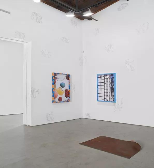 Installation view image for Installation views